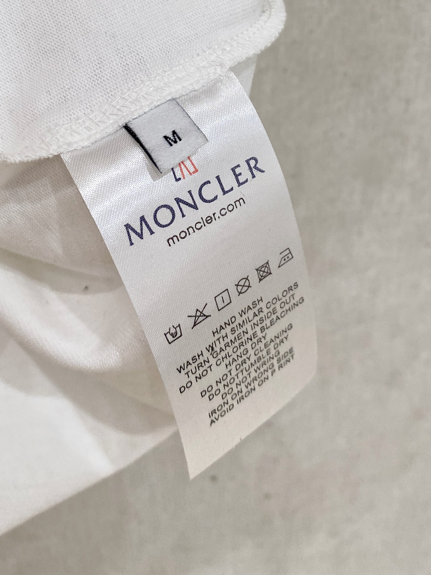 Moncler  短袖moncler,服装,男,女 9