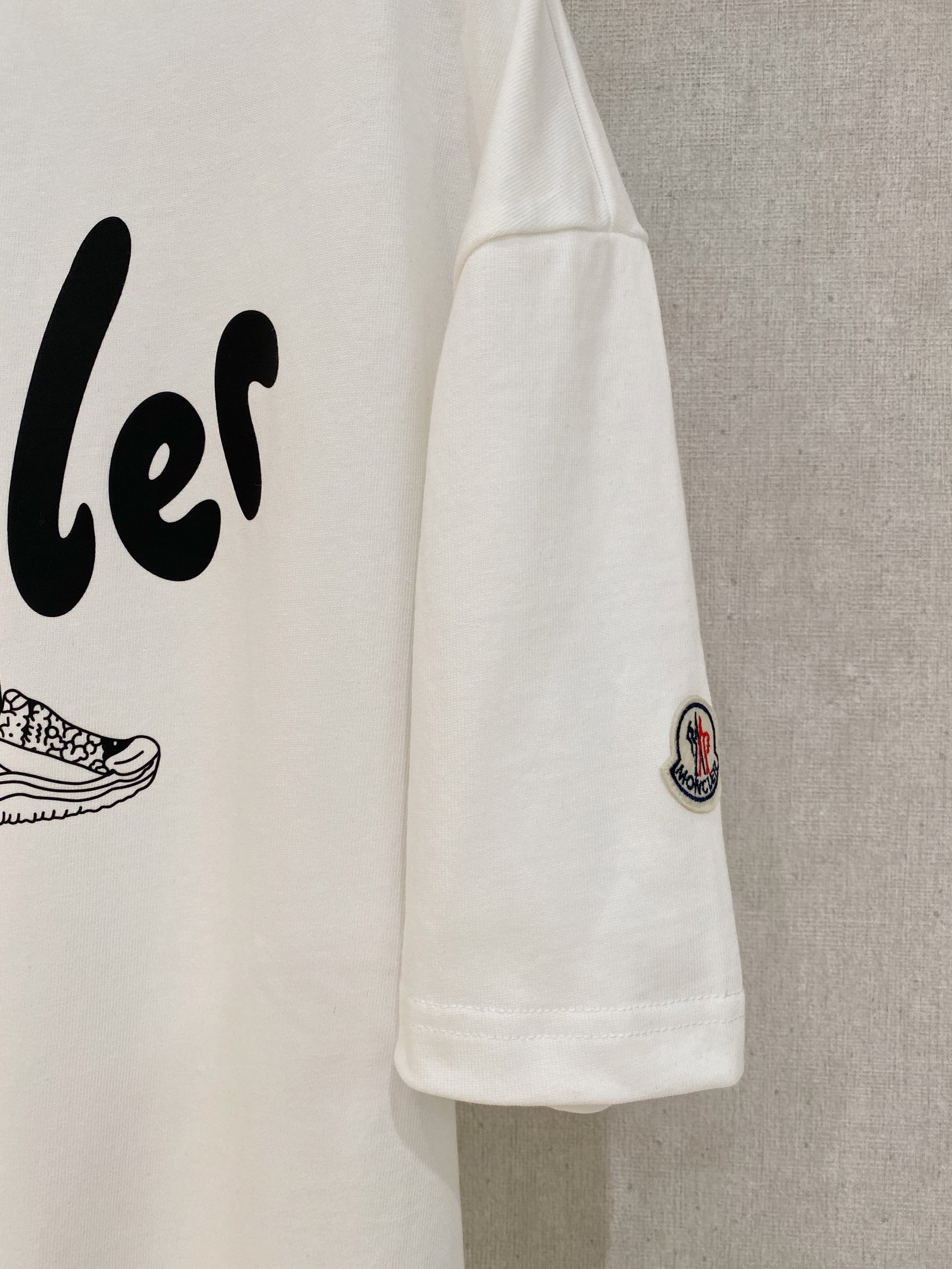 Moncler  短袖moncler,服装,男,女 8