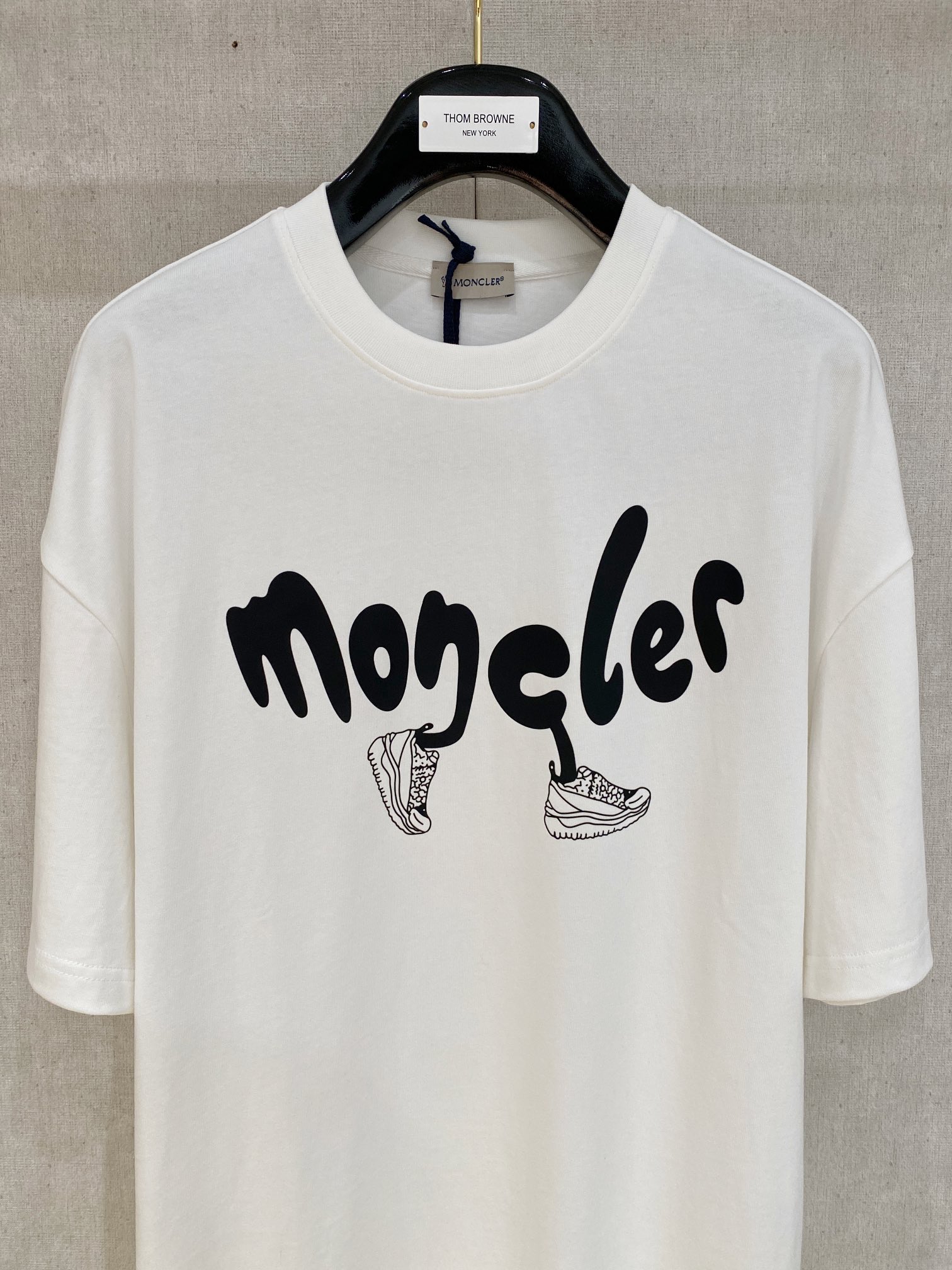 Moncler  短袖moncler,服装,男,女 5