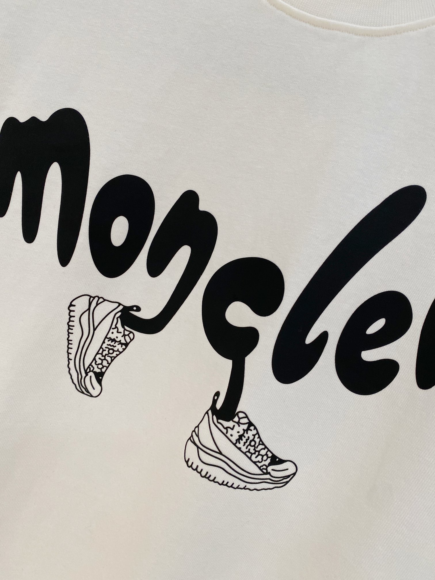 Moncler  短袖moncler,服装,男,女 6