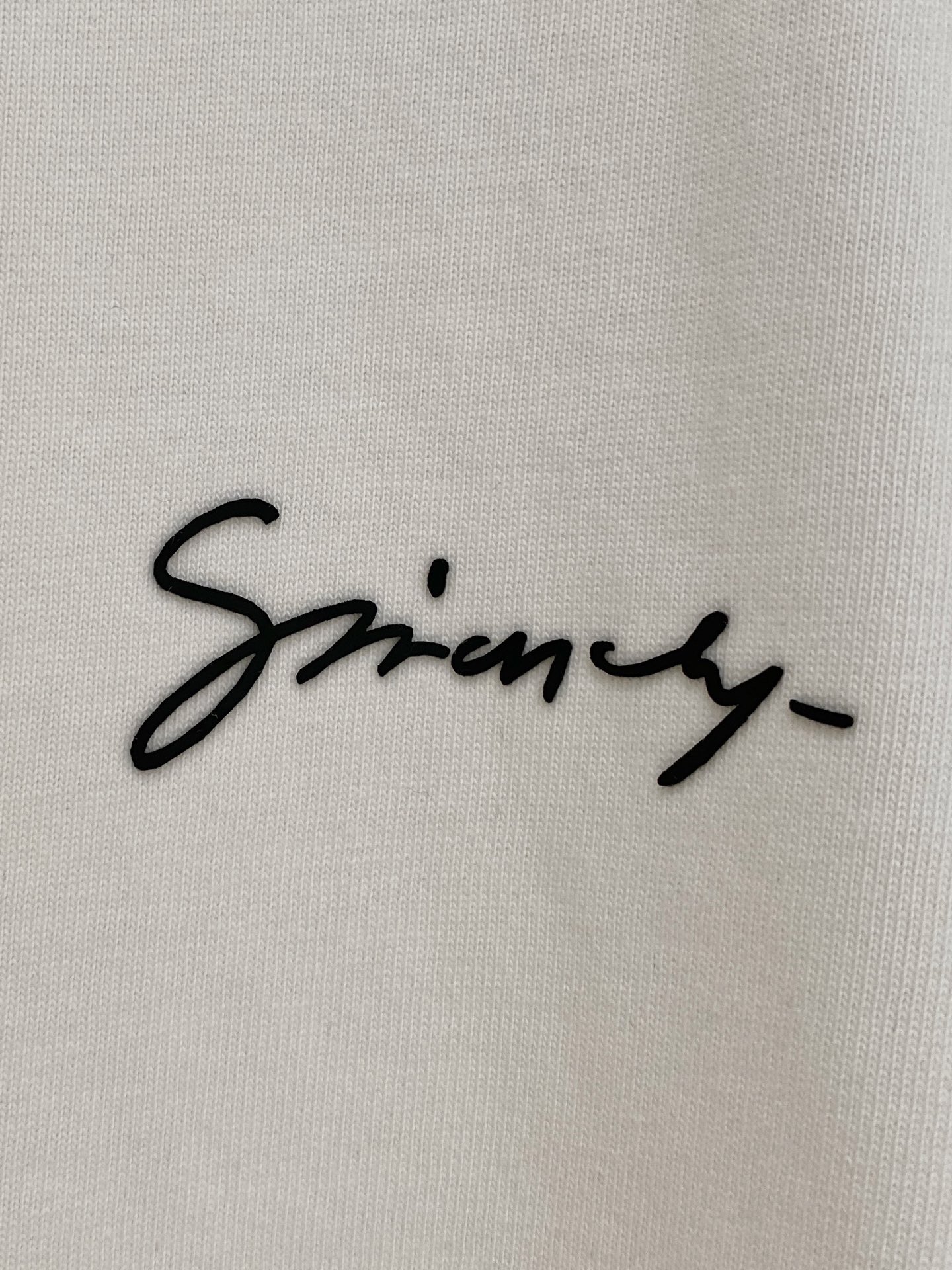 Givenchy  T恤衫服装,男,女,givenchy 7