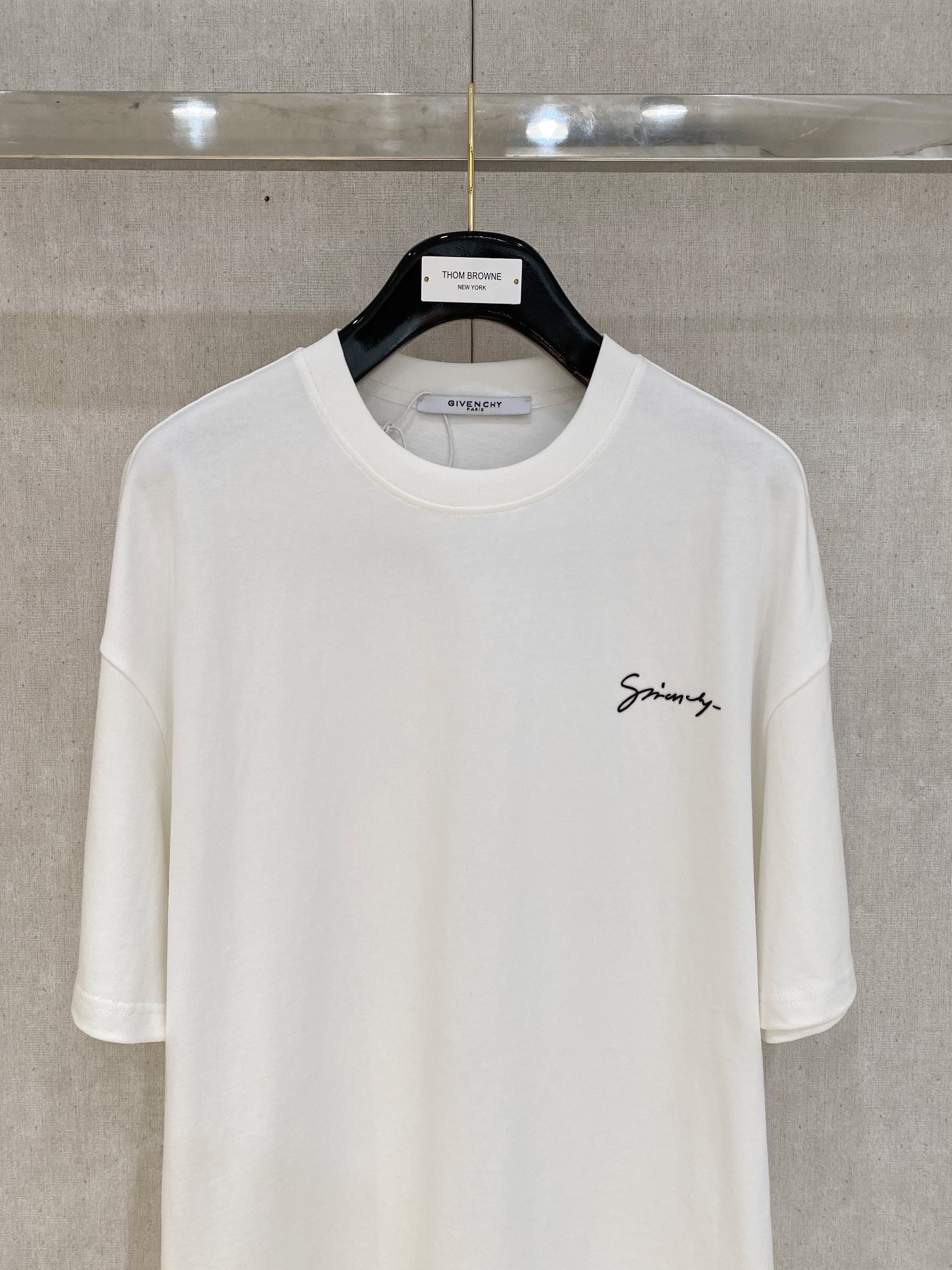 Givenchy  T恤衫服装,男,女,givenchy 3