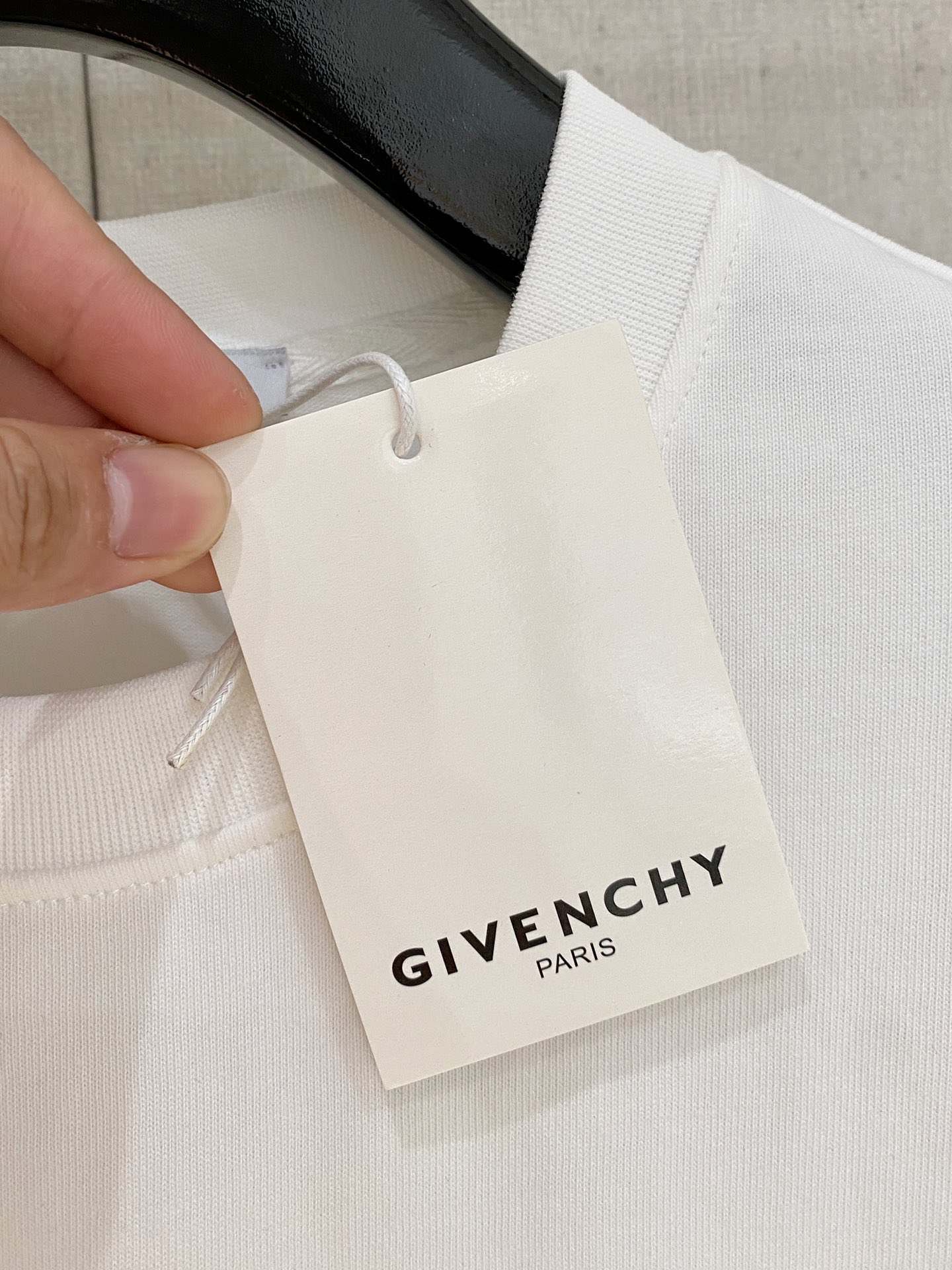 Givenchy  T恤衫服装,男,女,givenchy 8