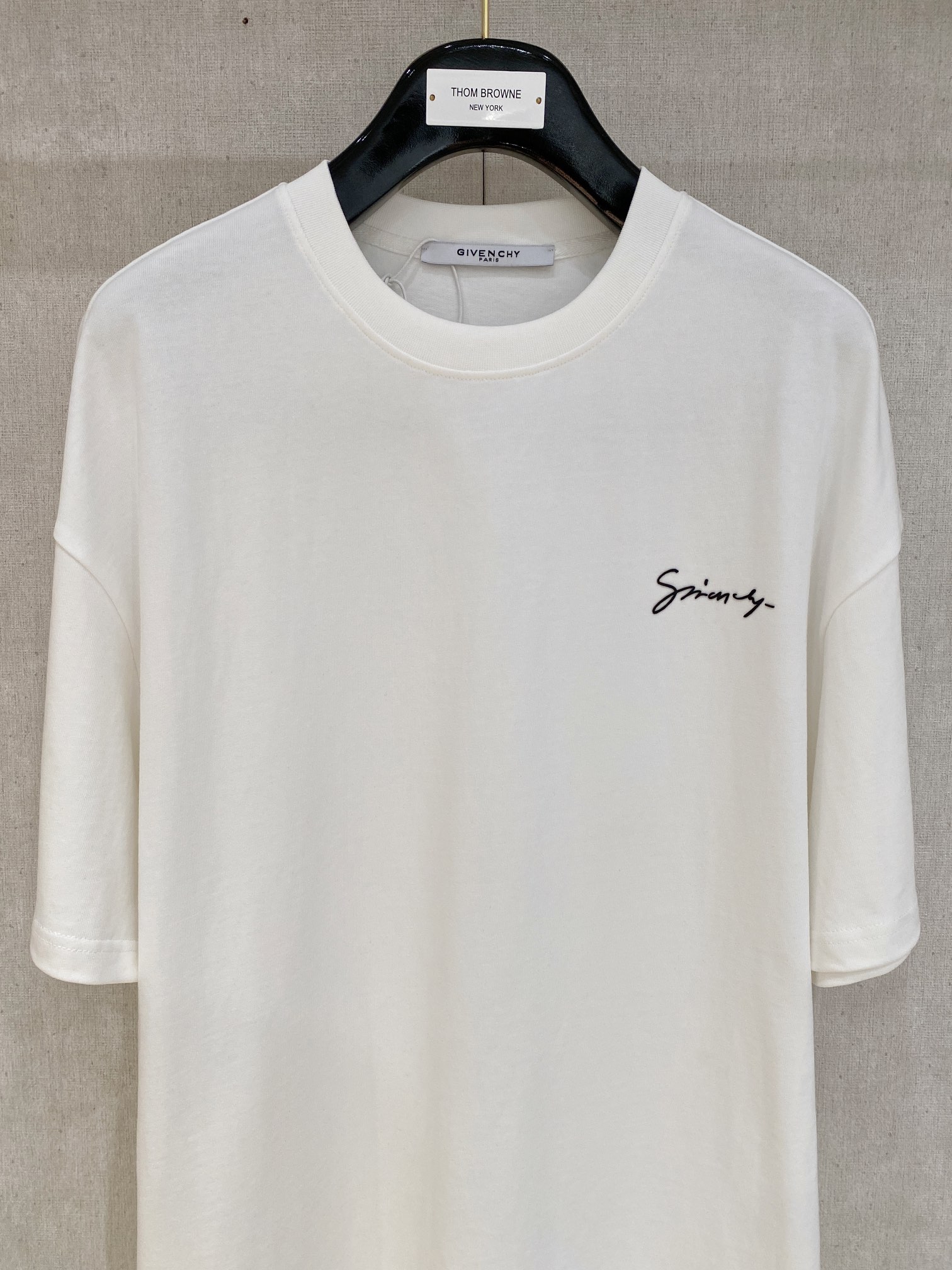 Givenchy  T恤衫服装,男,女,givenchy 5