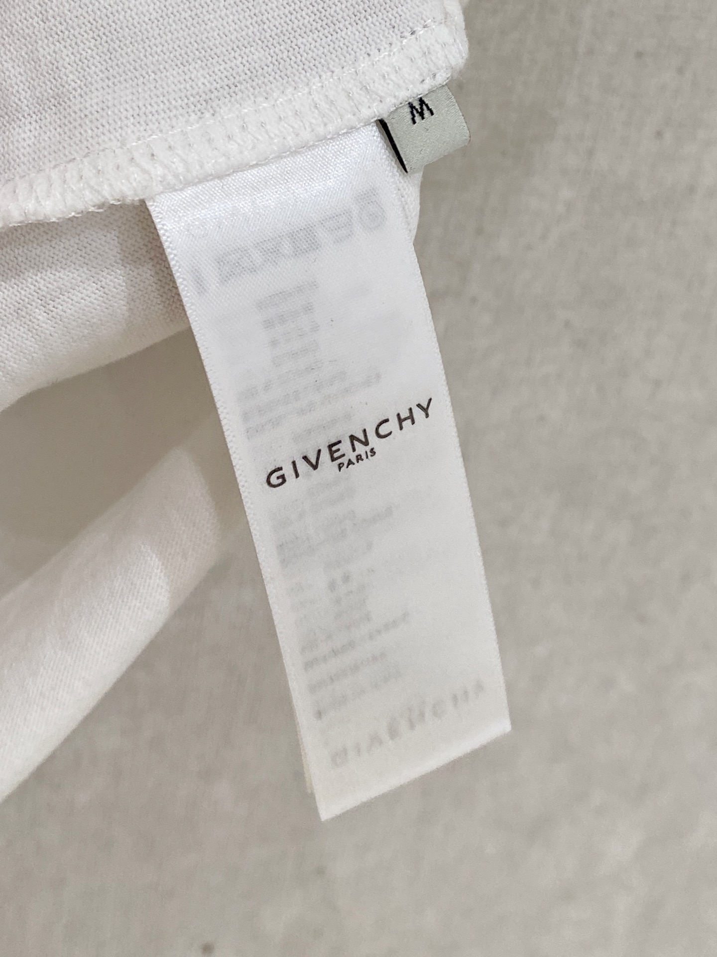 Givenchy  T恤衫服装,男,女,givenchy 9