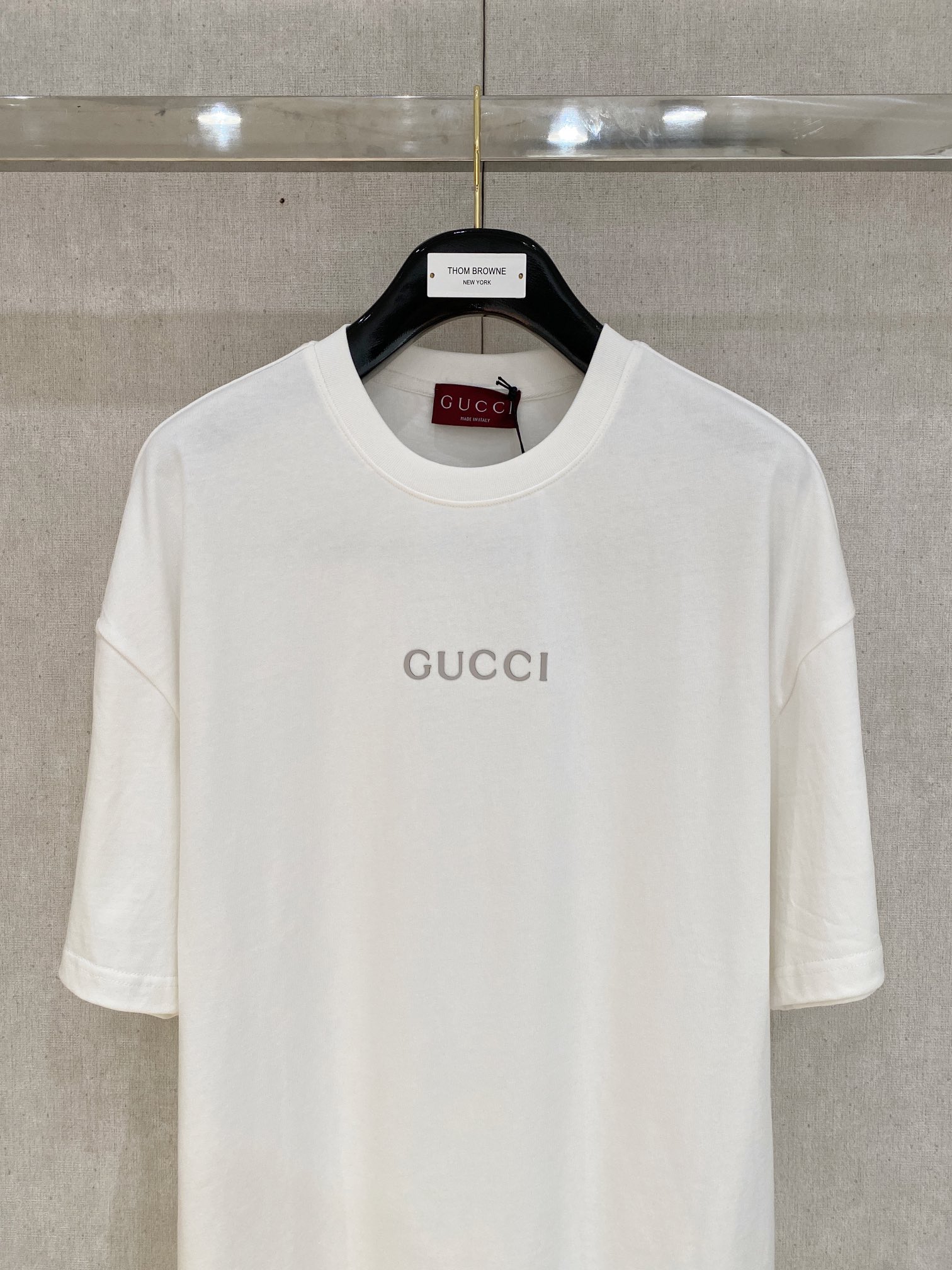 GUCCI  短袖T恤服装,gucci 3