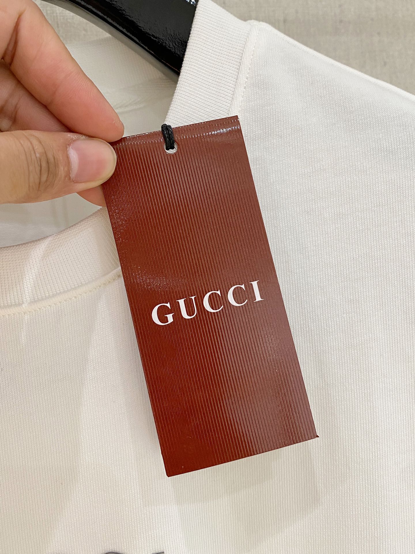 GUCCI  短袖T恤服装,gucci 8