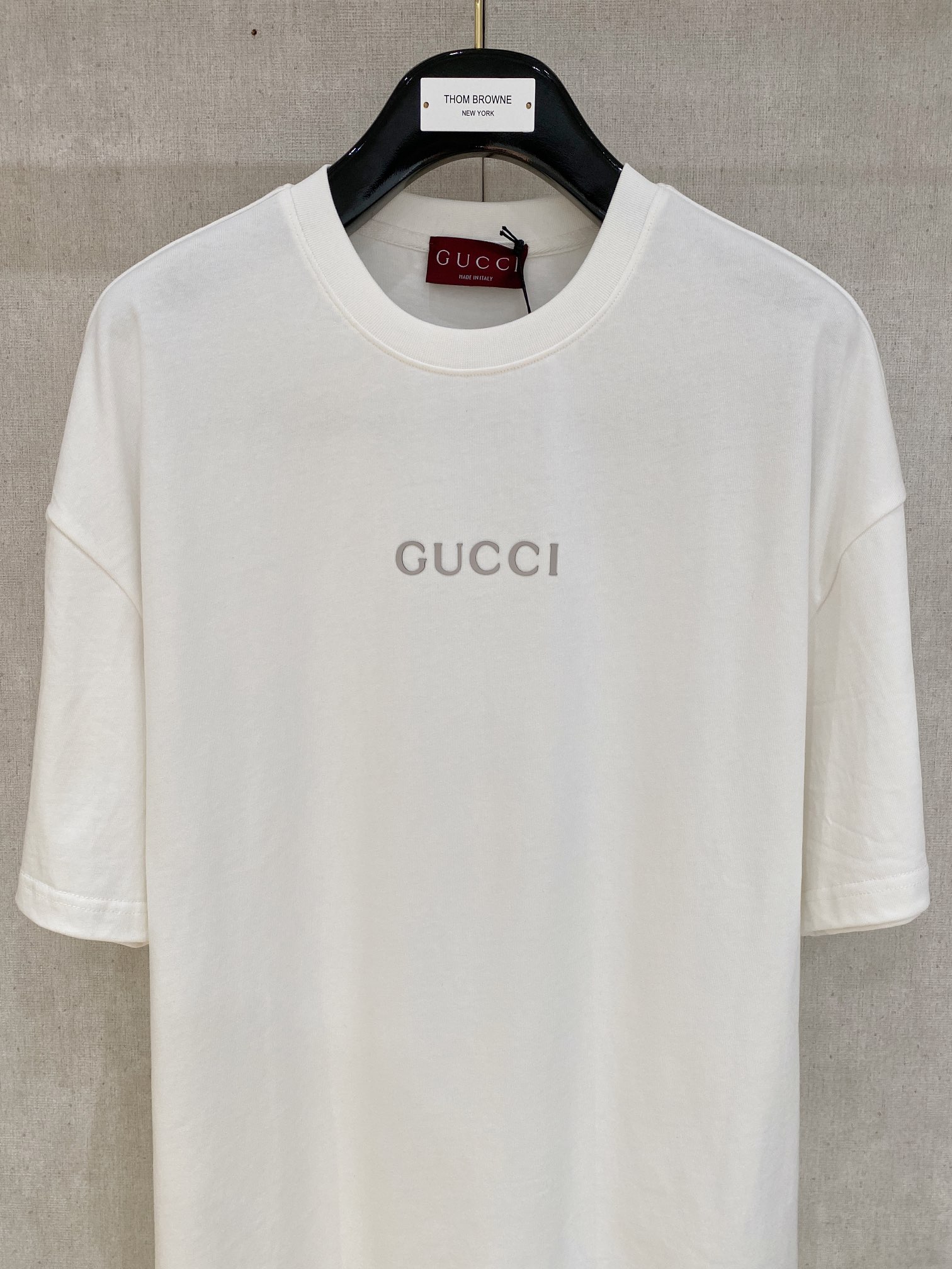 GUCCI  短袖T恤服装,gucci 5