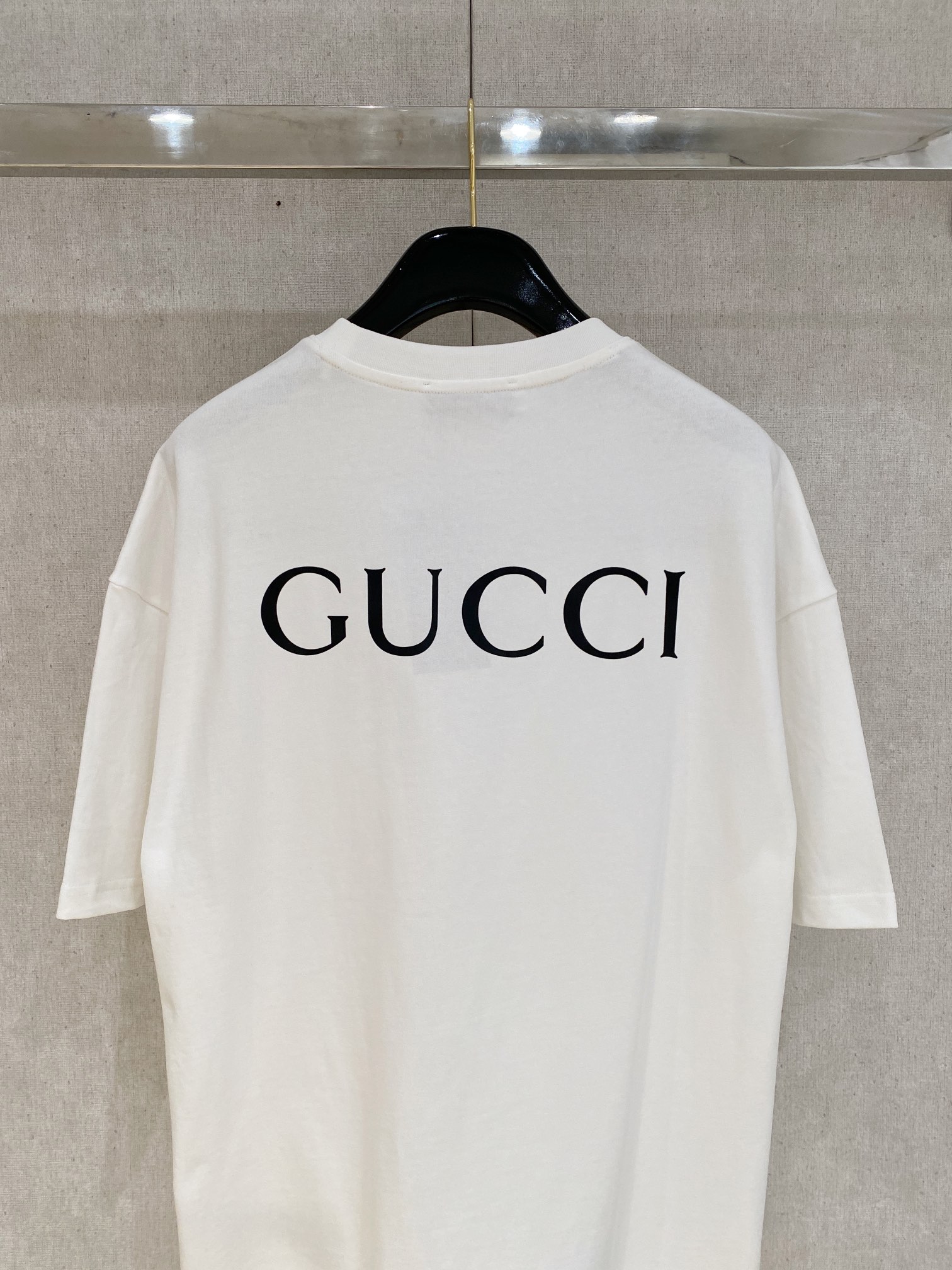 GUCCI  短袖T恤服装,gucci 4