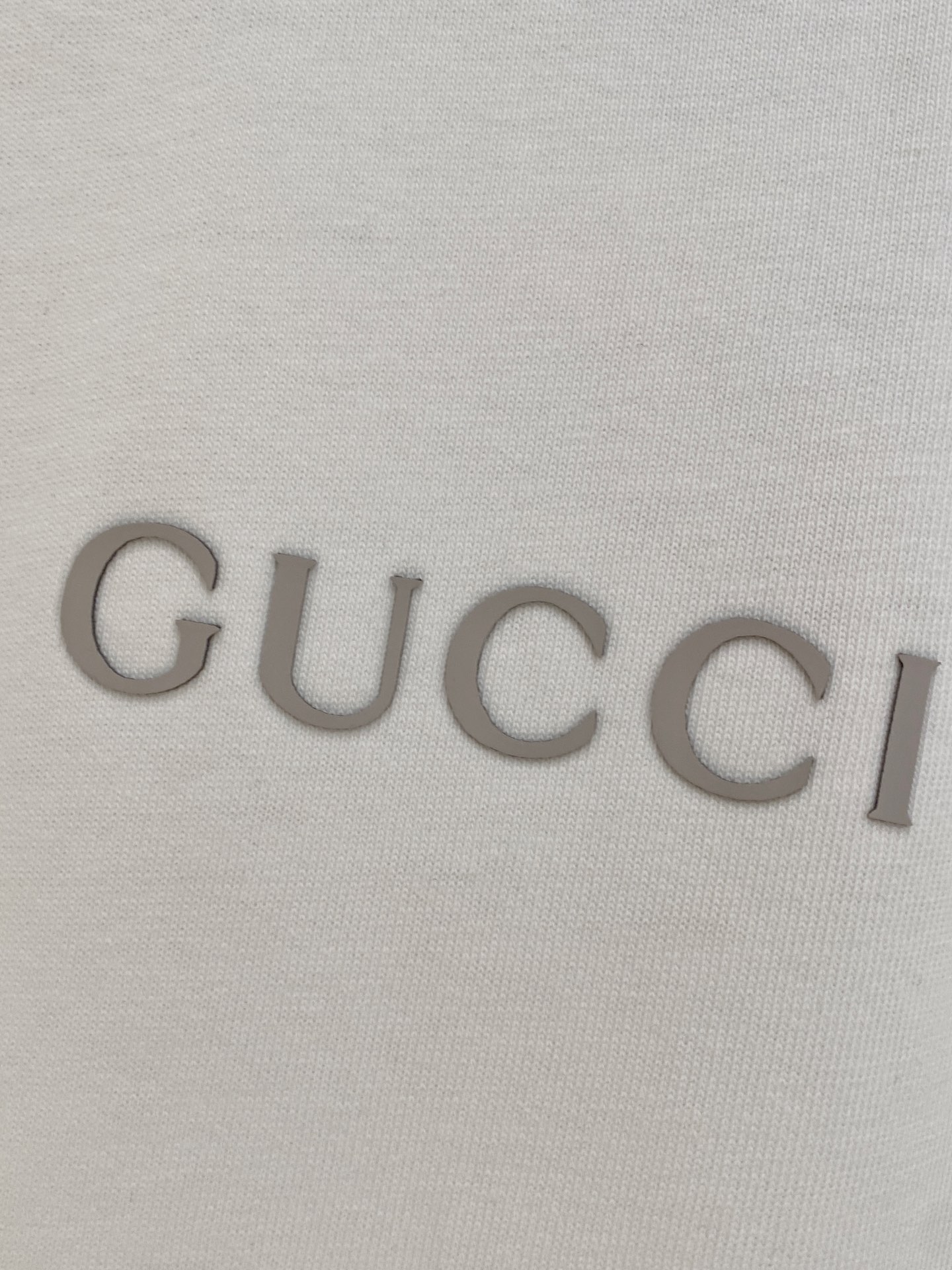 GUCCI  短袖T恤服装,gucci 7