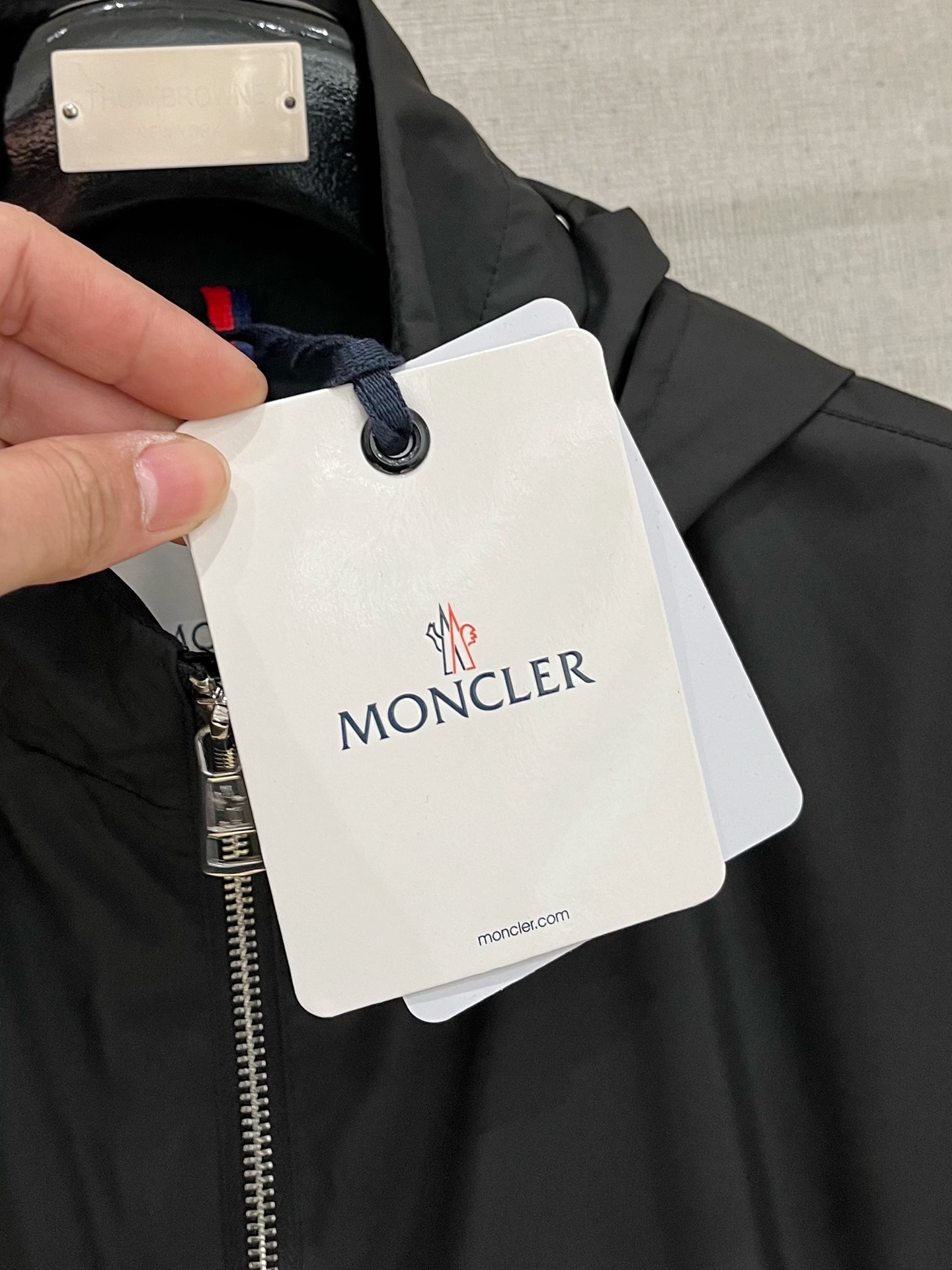 新品。Dio*迪桑特联盟新款夹克外套，秀场新品‼品相非常完美，舒适保暖，三标齐全色泽饱满诱人，非常出彩的