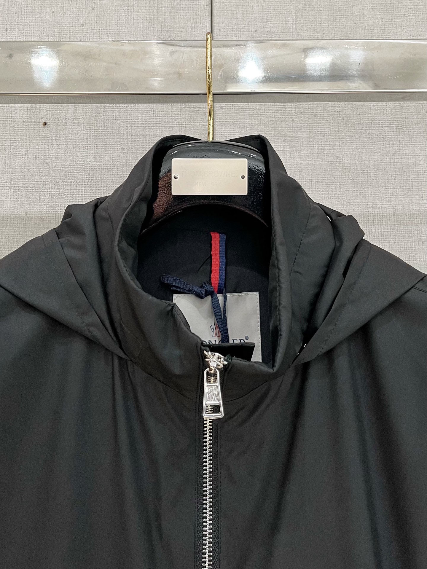 新品。Dio*迪桑特联盟新款夹克外套，秀场新品‼品相非常完美，舒适保暖，三标齐全色泽饱满诱人，非常出彩的