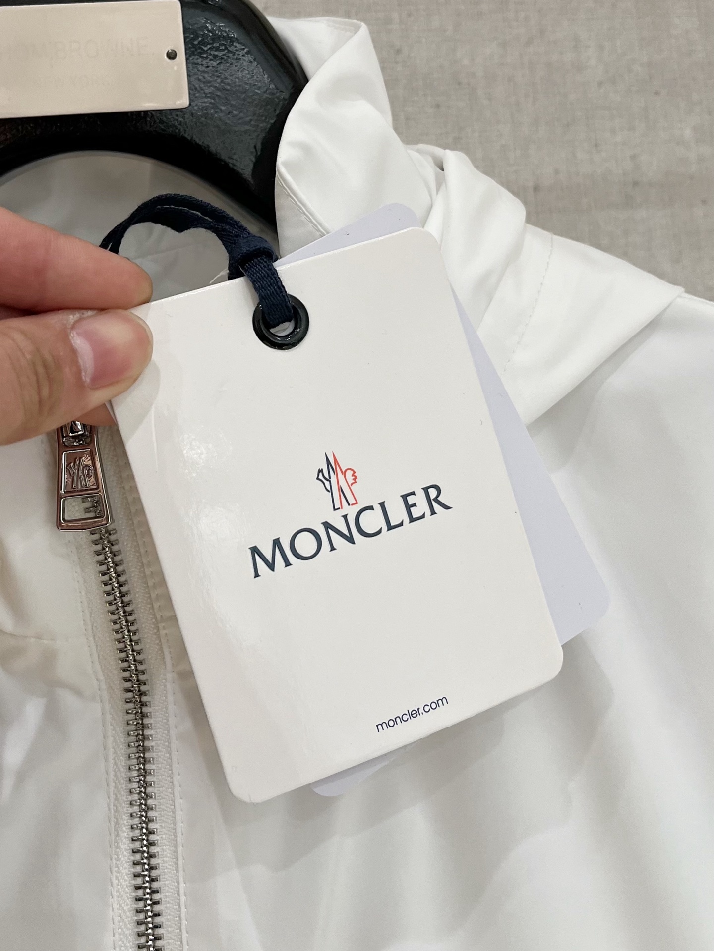 新品。Dio*迪桑特联盟新款夹克外套，秀场新品‼品相非常完美，舒适保暖，三标齐全色泽饱满诱人，非常出彩的