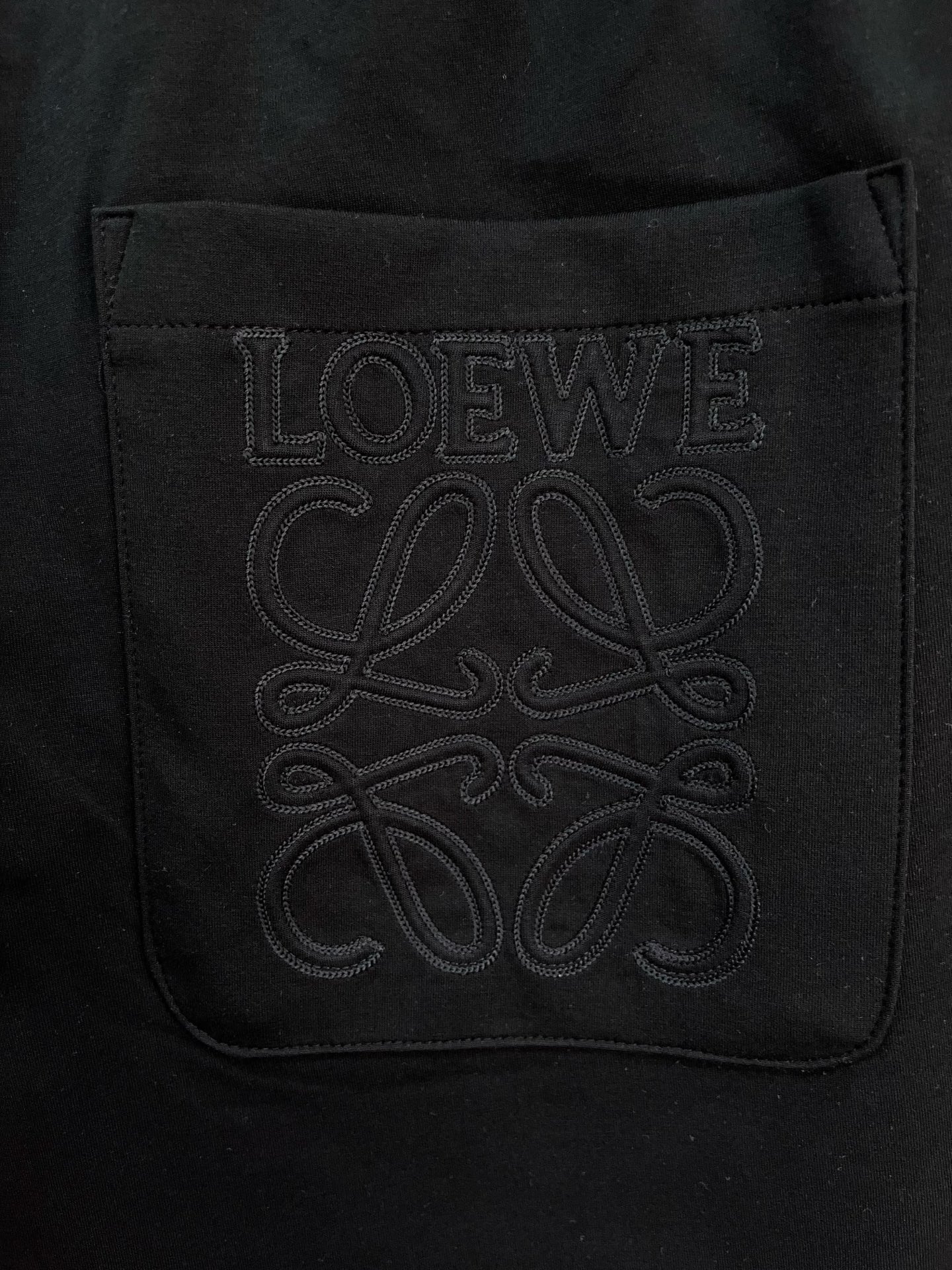 P554 Yoywe 2025: High-Quality Fashion Shorts with Classic Brand Logo - 图片 7