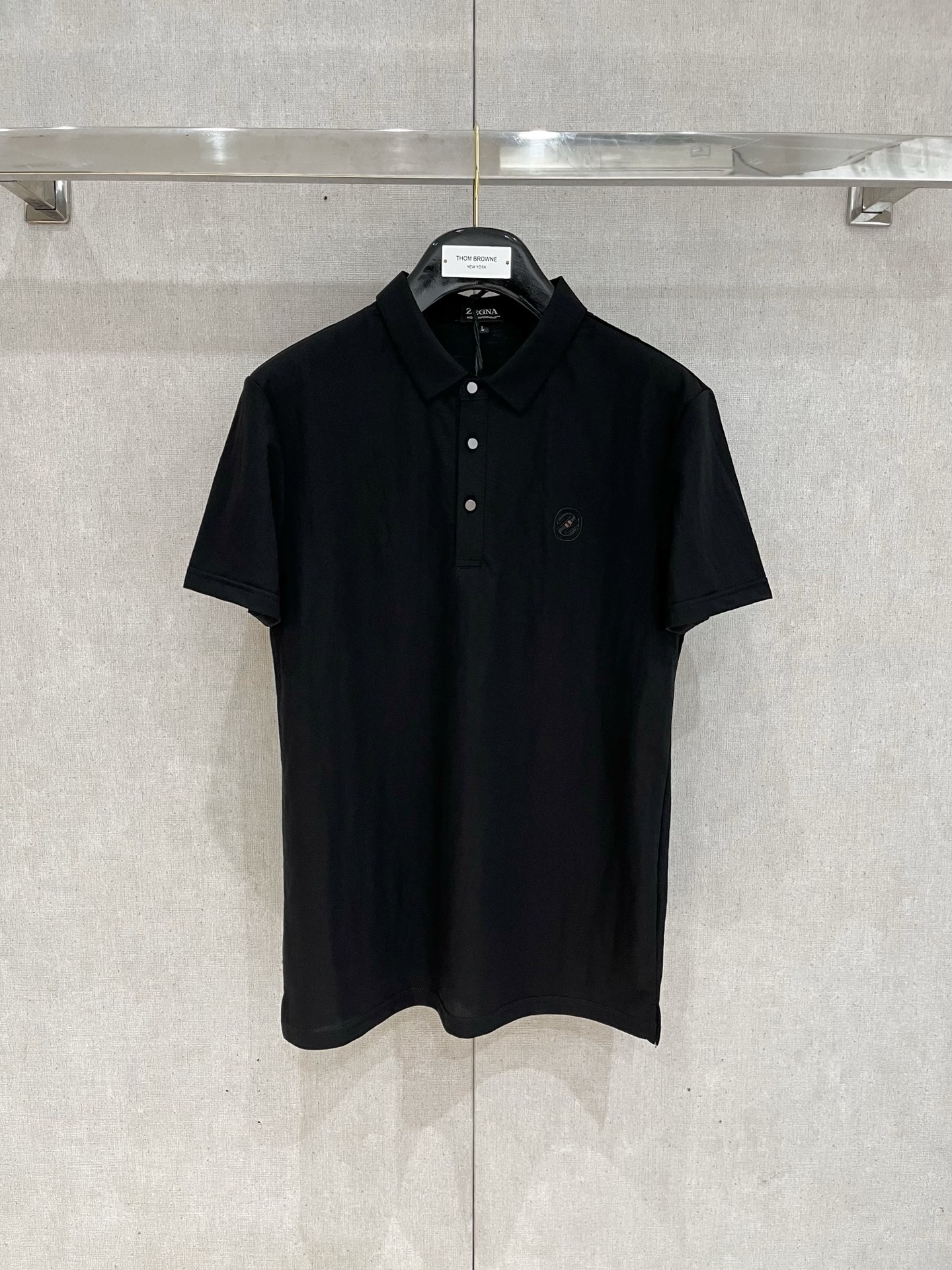 NO:139505,Zegna 2025 summer new cotton and linen fabric color black, white, khaki, royal blue code M-3XL, loro piano, zegna, alexander wang19860909Zegna 杰尼亚 2025夏季新款 棉麻面料 颜色黑色,白色,卡其,宝蓝 码数M-3XL,,loro piana,zegna,alexander wang,Men's clothing