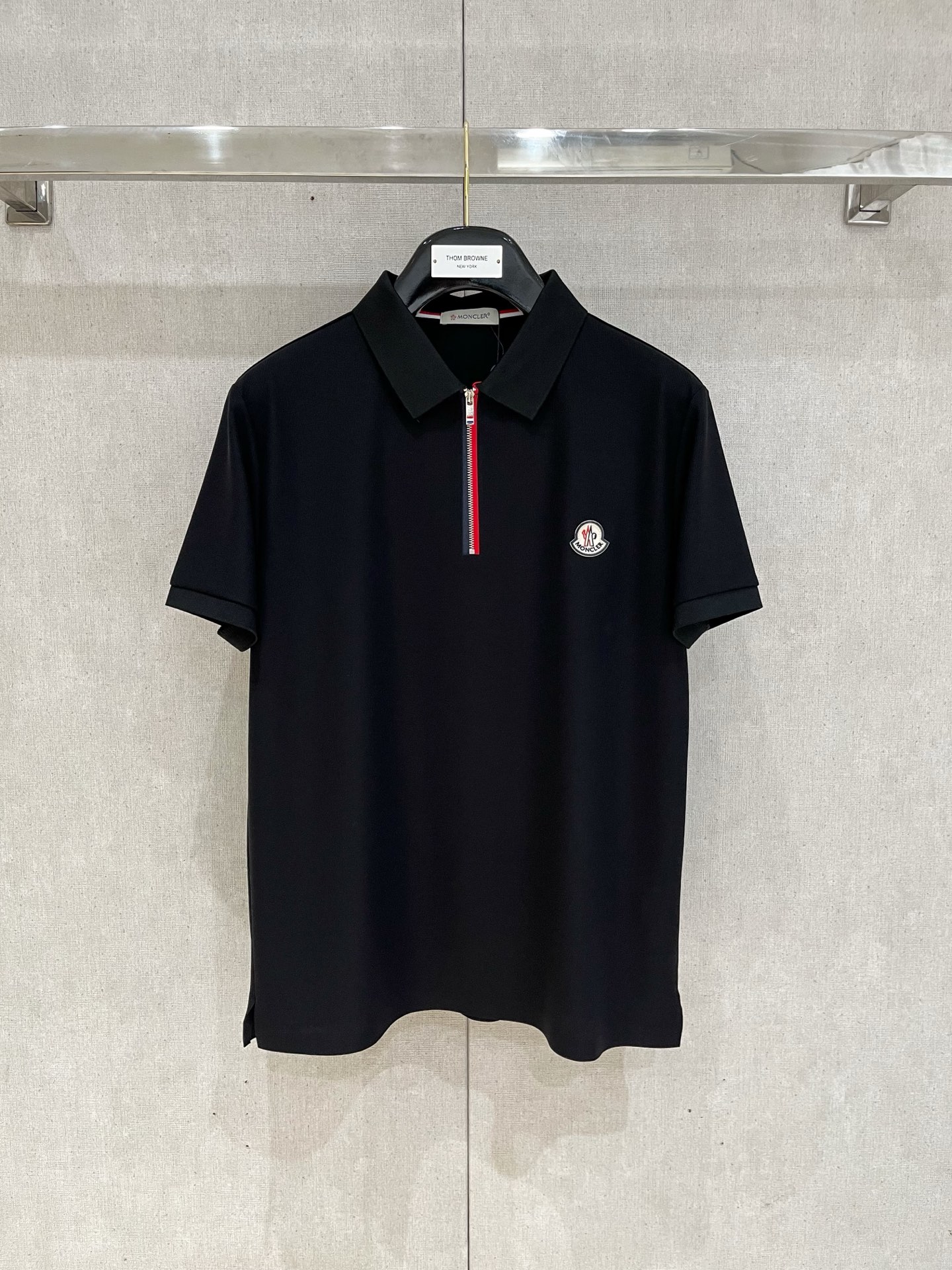 NO:139500,Moncler masked 2025 summer new style Jinmin waffle fabric color black, white, navy blue, blue, khaki, green Number M-3XL, christian louboutin, loro piana, Moncler, alexander wang19860909Moncler 蒙口 2025夏季新款 锦氨华夫格面料 颜色黑色,白色,藏青,蓝色,卡其,绿色 码数M-3XL,,christian louboutin,loro piana,Moncler,alexander wang,Men's clothing