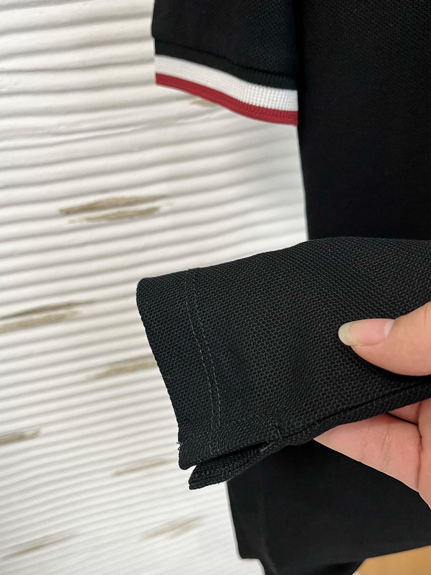 Moncler-蒙口 商务休闲通勤款,渠道精品!唯美主义的英式裁剪艺术尽显男士魅力风采.
25春夏