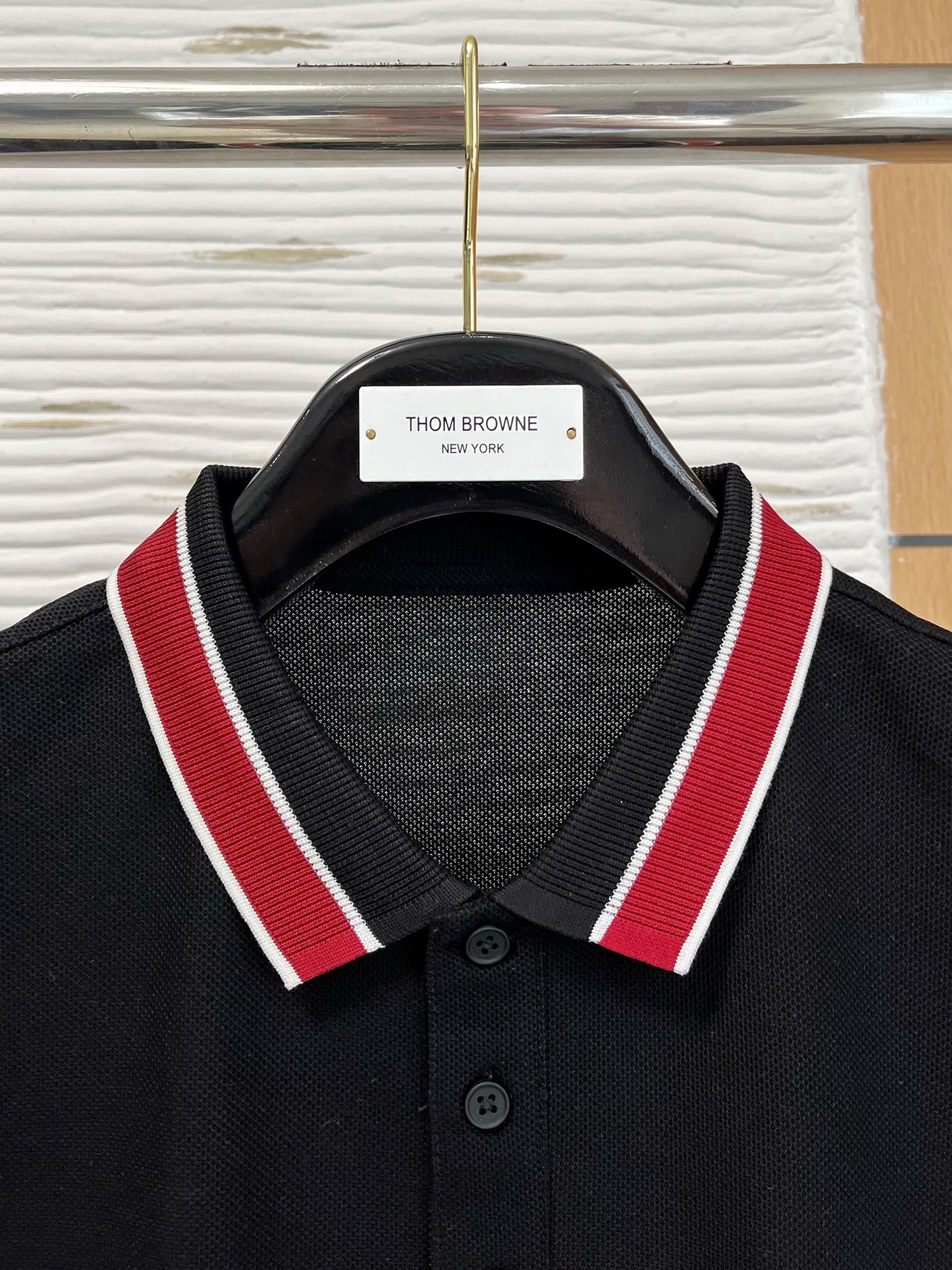 Moncler-蒙口 商务休闲通勤款,渠道精品!唯美主义的英式裁剪艺术尽显男士魅力风采.
25春夏
