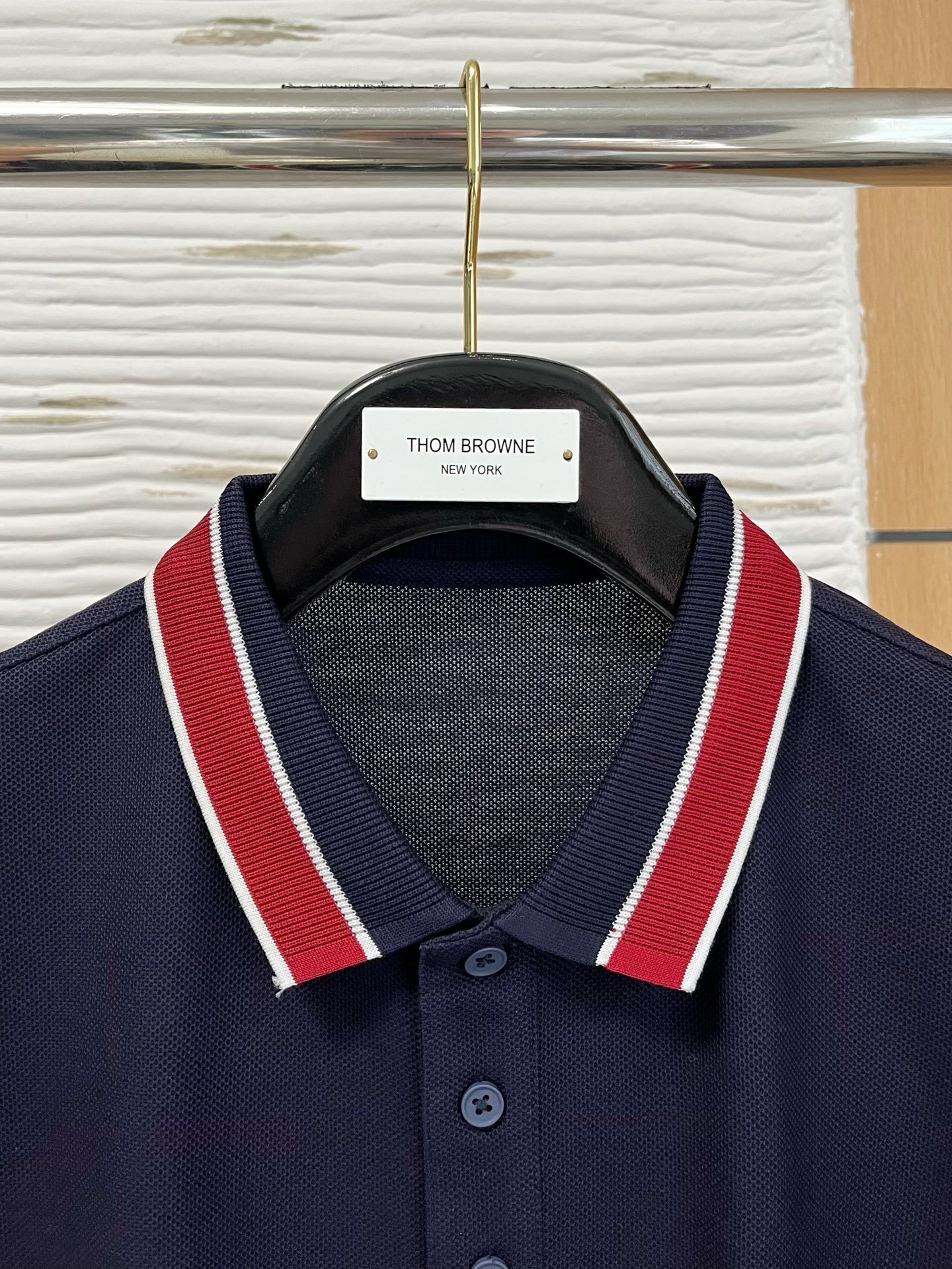 Moncler-蒙口 商务休闲通勤款,渠道精品!唯美主义的英式裁剪艺术尽显男士魅力风采.
25春夏