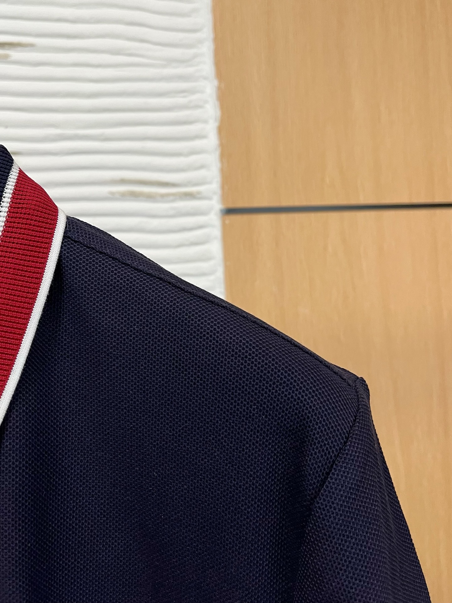 Moncler-蒙口 商务休闲通勤款,渠道精品!唯美主义的英式裁剪艺术尽显男士魅力风采.
25春夏