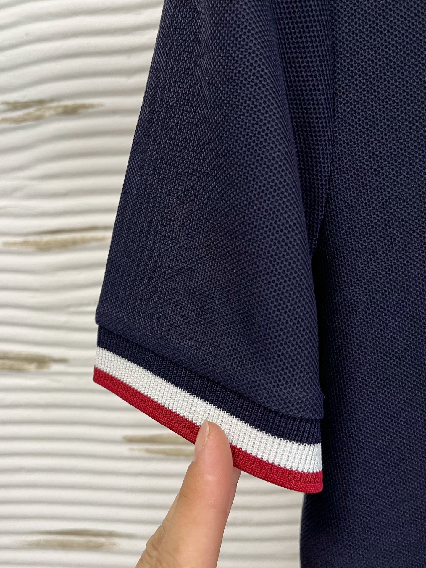 Moncler-蒙口 商务休闲通勤款,渠道精品!唯美主义的英式裁剪艺术尽显男士魅力风采.
25春夏