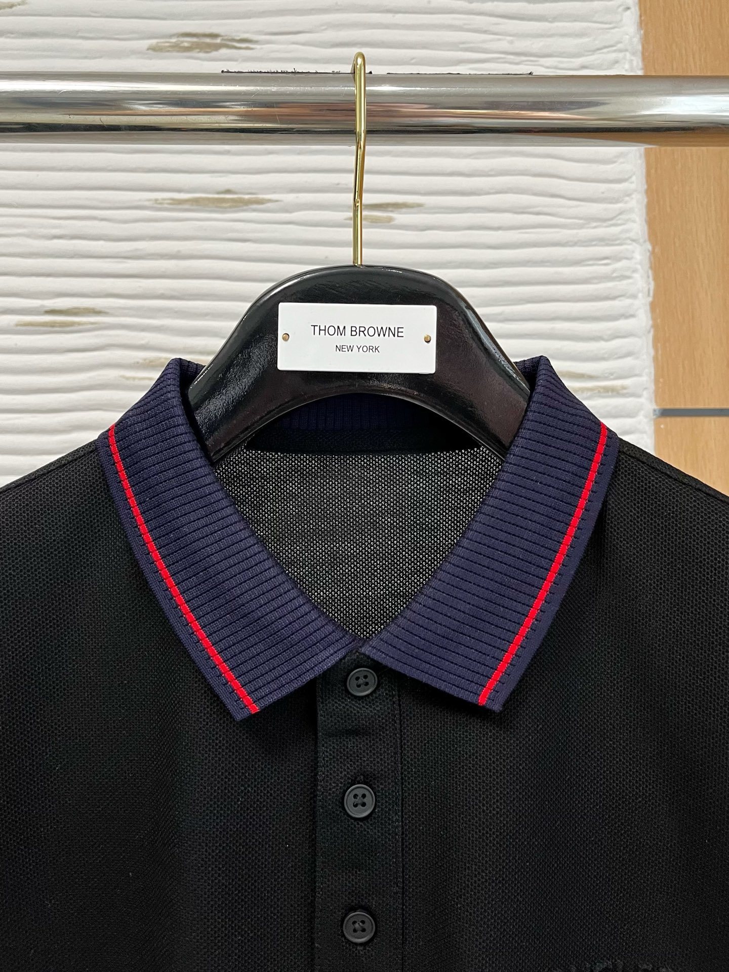 Moncler-蒙口 商务休闲通勤款,渠道精品!唯美主义的英式裁剪艺术尽显男士魅力风采.
25春夏