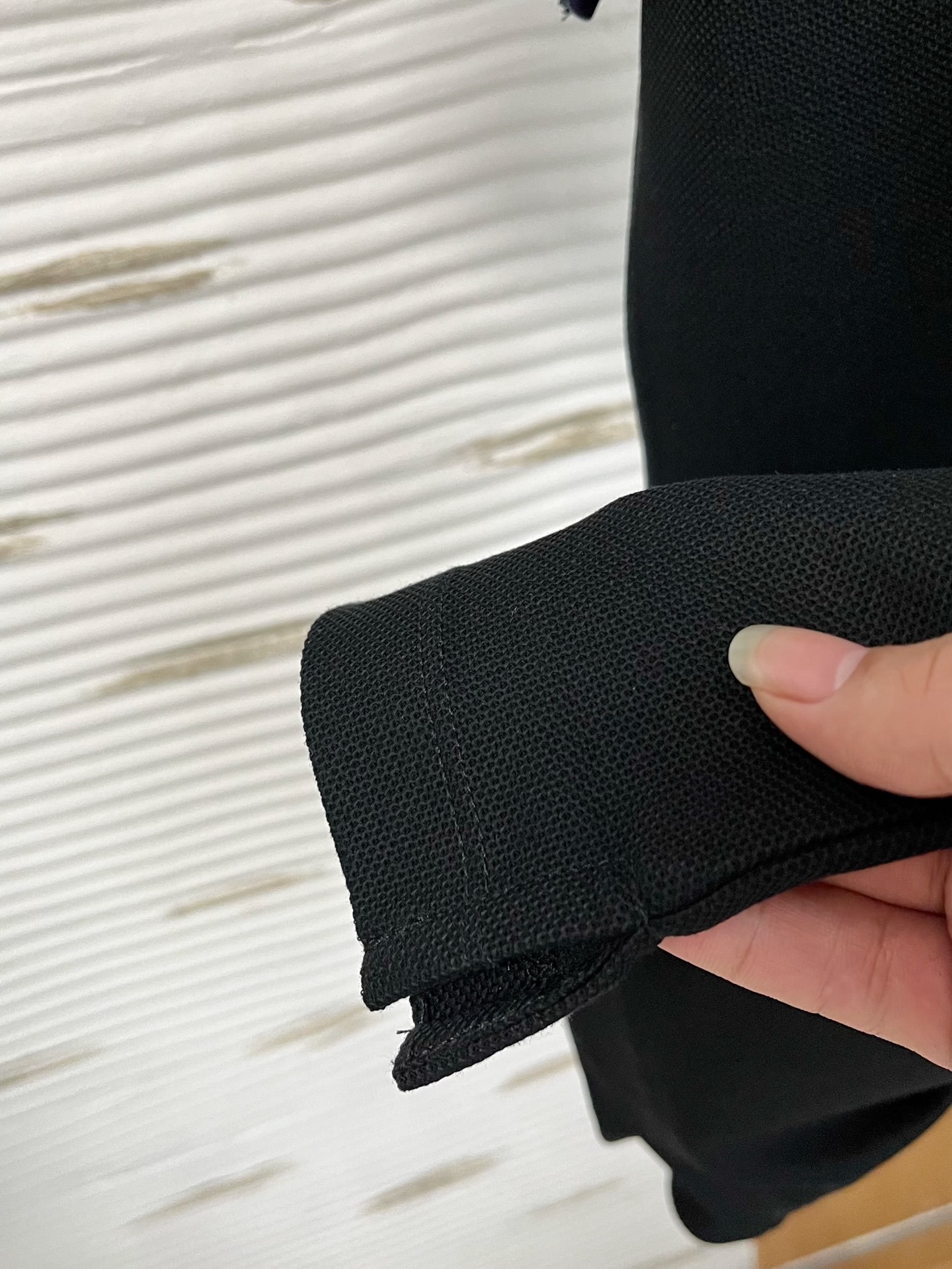 Moncler-蒙口 商务休闲通勤款,渠道精品!唯美主义的英式裁剪艺术尽显男士魅力风采.
25春夏