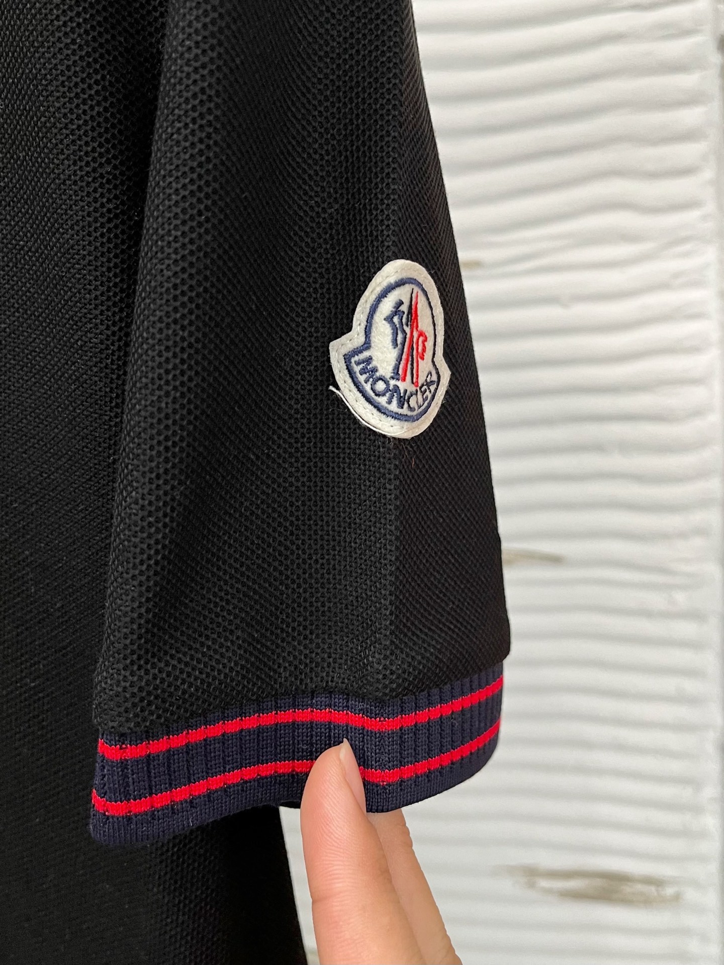 Moncler-蒙口 商务休闲通勤款,渠道精品!唯美主义的英式裁剪艺术尽显男士魅力风采.
25春夏