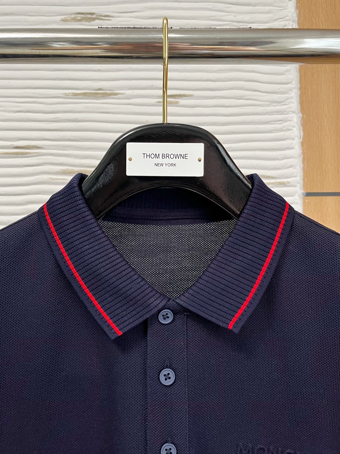 Moncler-蒙口 商务休闲通勤款,渠道精品!唯美主义的英式裁剪艺术尽显男士魅力风采.
25春夏