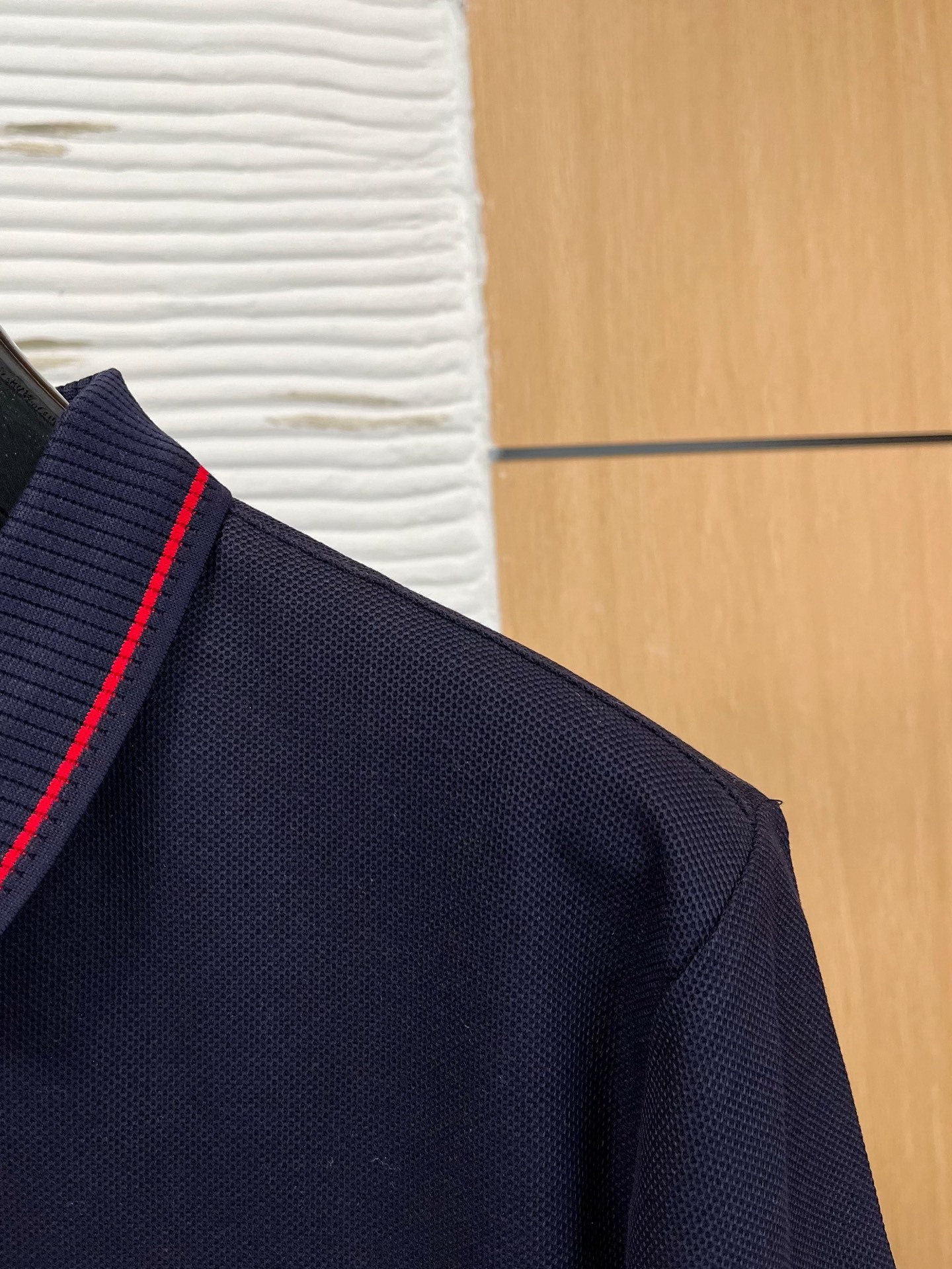 Moncler-蒙口 商务休闲通勤款,渠道精品!唯美主义的英式裁剪艺术尽显男士魅力风采.
25春夏