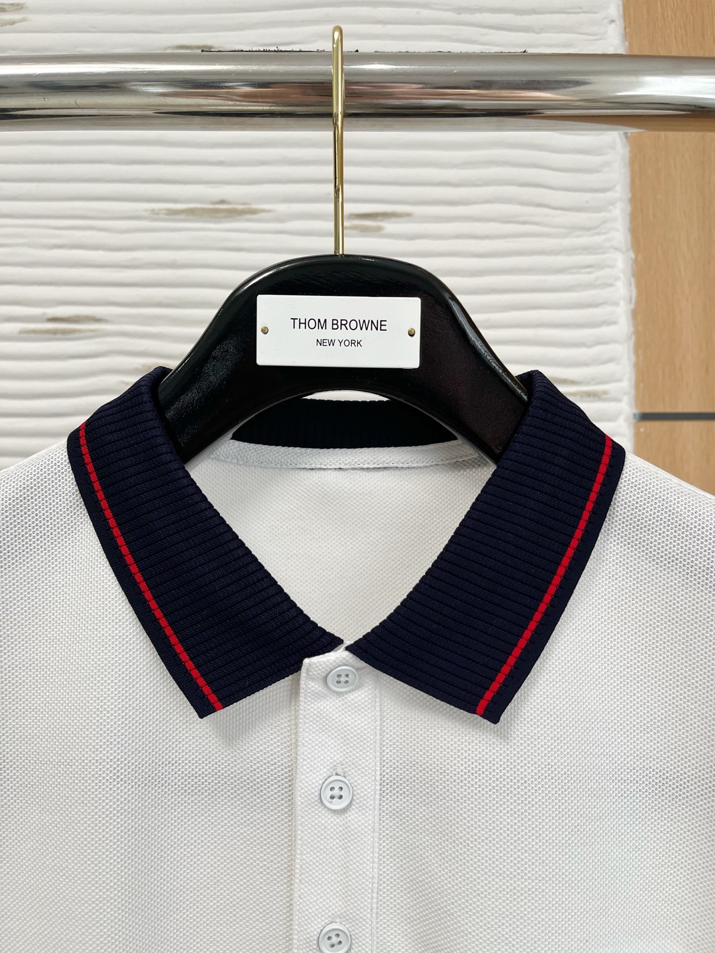 Moncler-蒙口 商务休闲通勤款,渠道精品!唯美主义的英式裁剪艺术尽显男士魅力风采.
25春夏