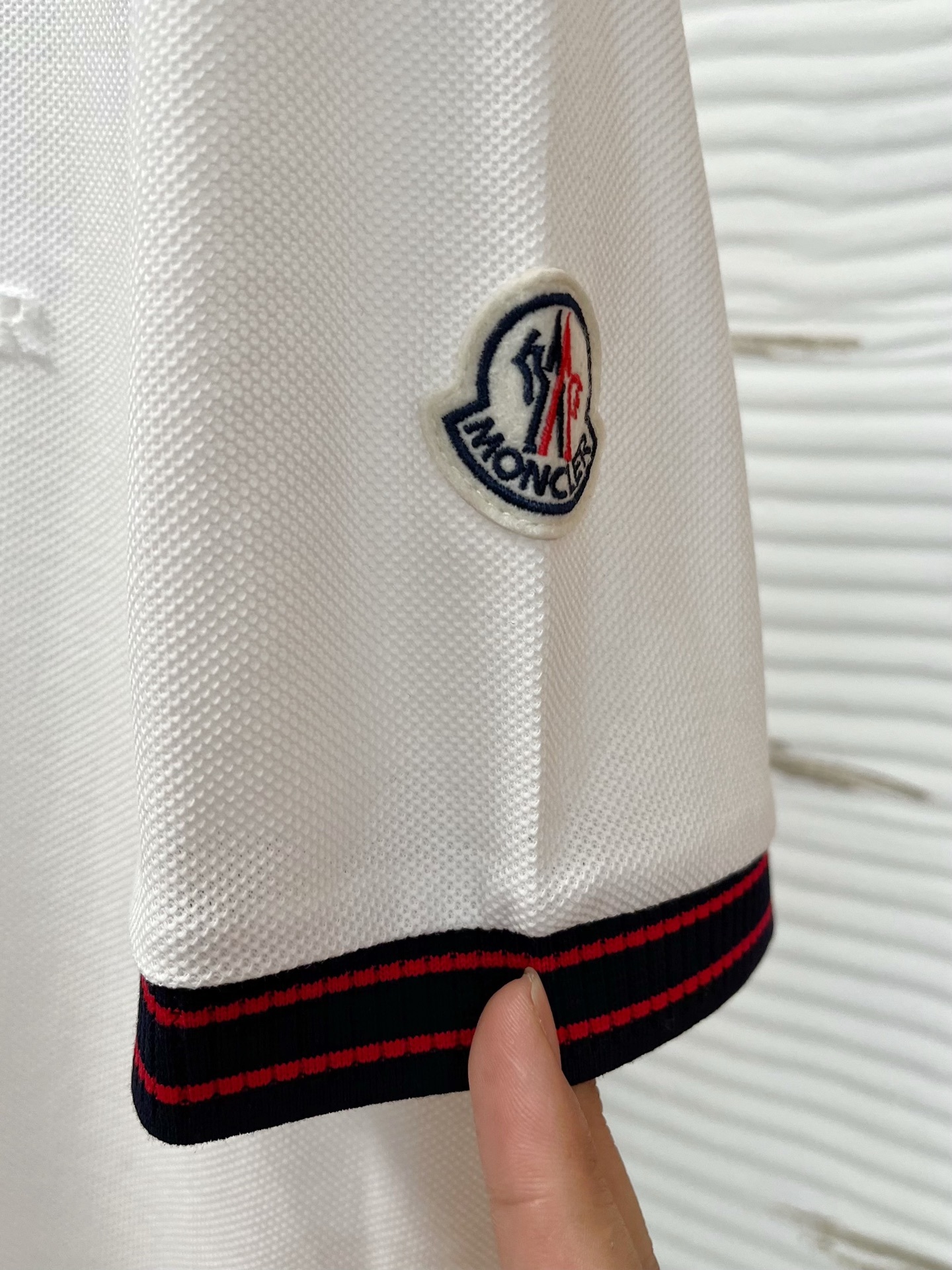 Moncler-蒙口 商务休闲通勤款,渠道精品!唯美主义的英式裁剪艺术尽显男士魅力风采.
25春夏