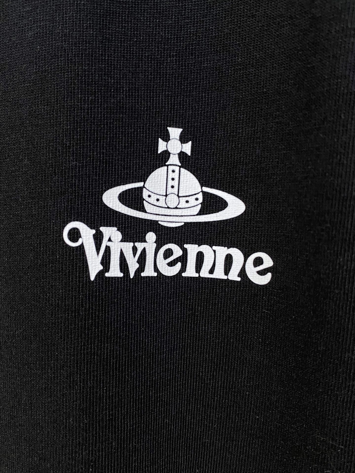 Viviane Westwood Queen Mother T-Shirts: Luxurious English Style in Cotton. - 图片 6