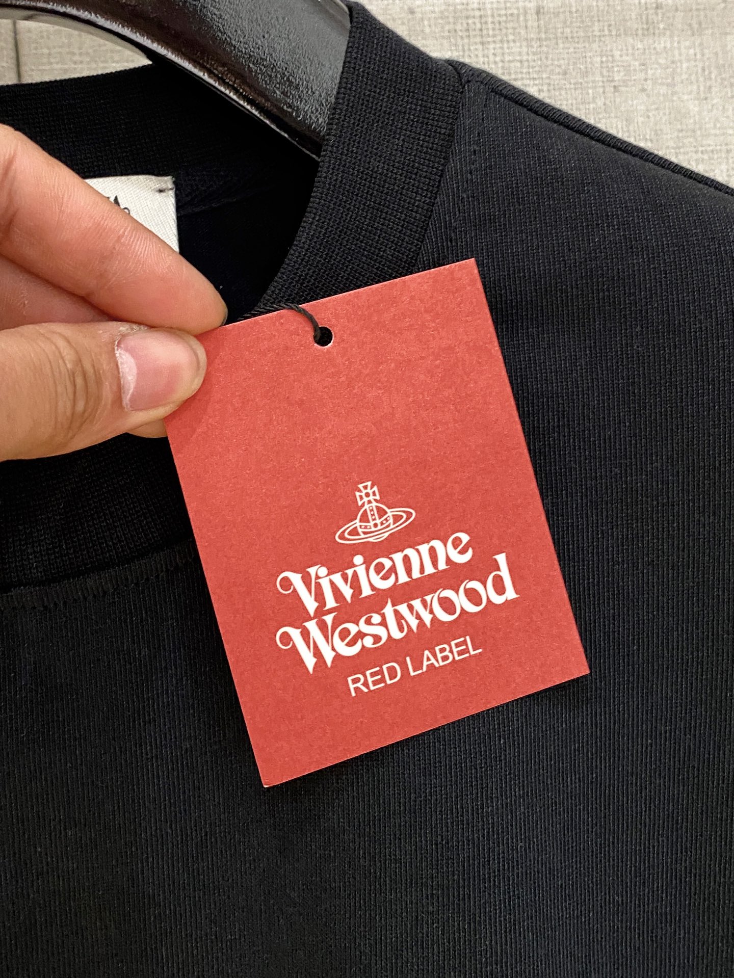 Viviane Westwood Queen Mother T-Shirts: Luxurious English Style in Cotton. - 图片 8