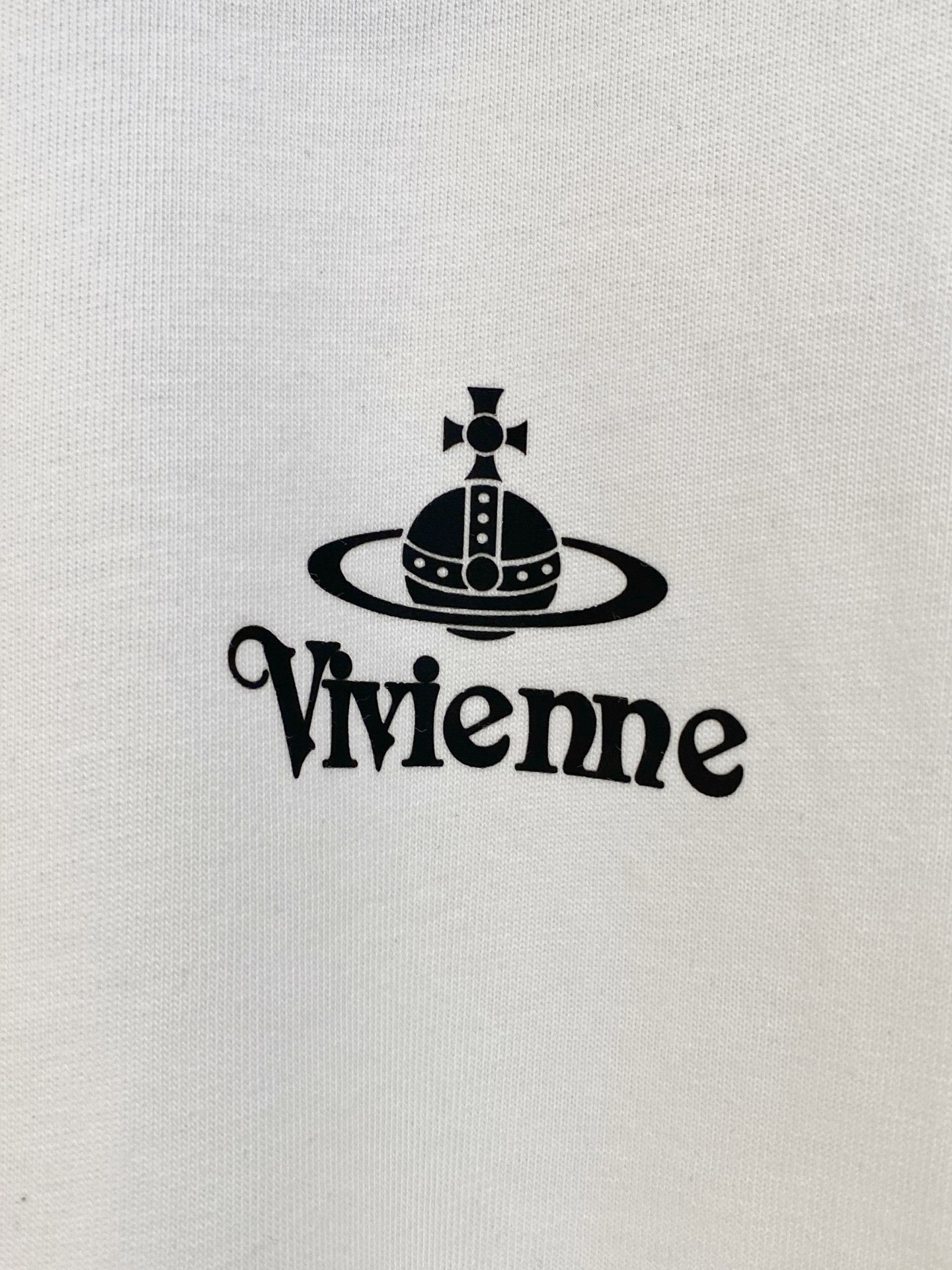 Viviane Westwood Queen Mother T-shirts: Luxury Cotton with English Style in XS-XL Sizes - 图片 6