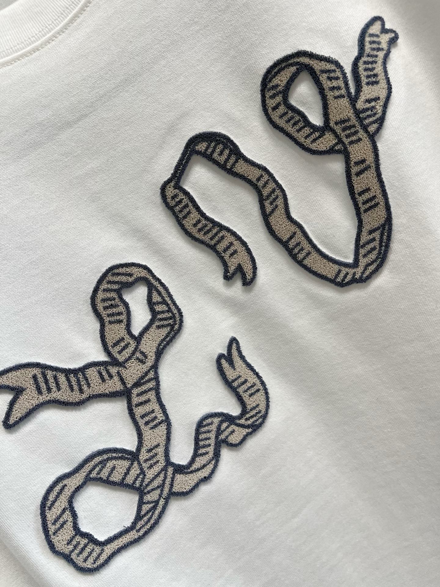  LV      ⚠️
重磅推荐！2025ss夏装新品 专柜在售 最新系列图案logo短袖T恤 必须人手