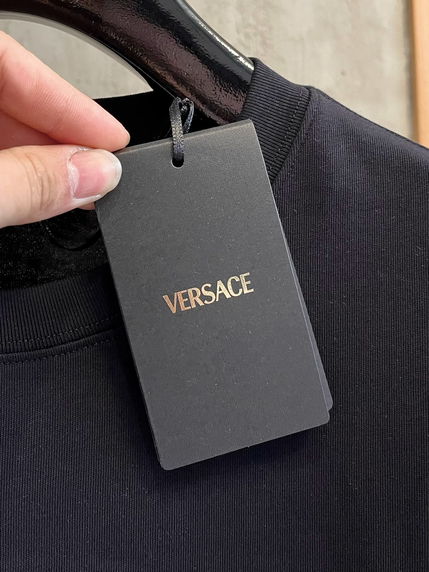 Versace  T恤服装 5
