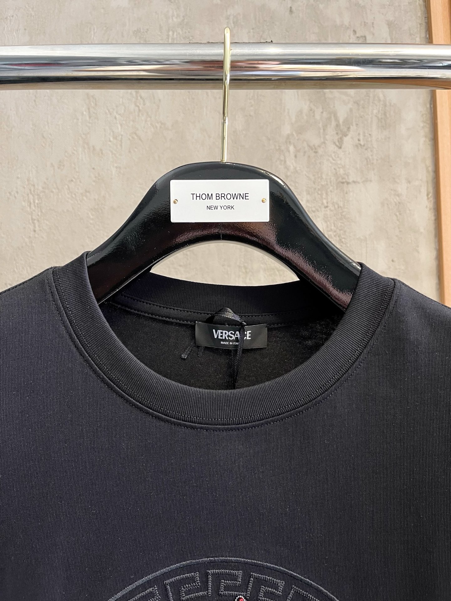 Versace  T恤服装 2