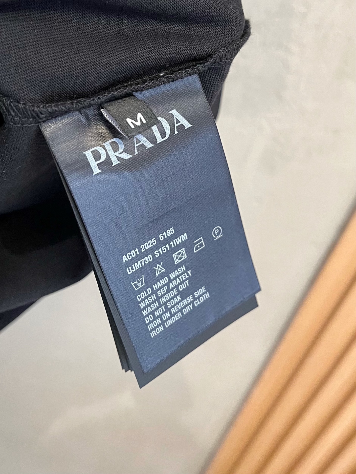 Prada  T恤服装 8