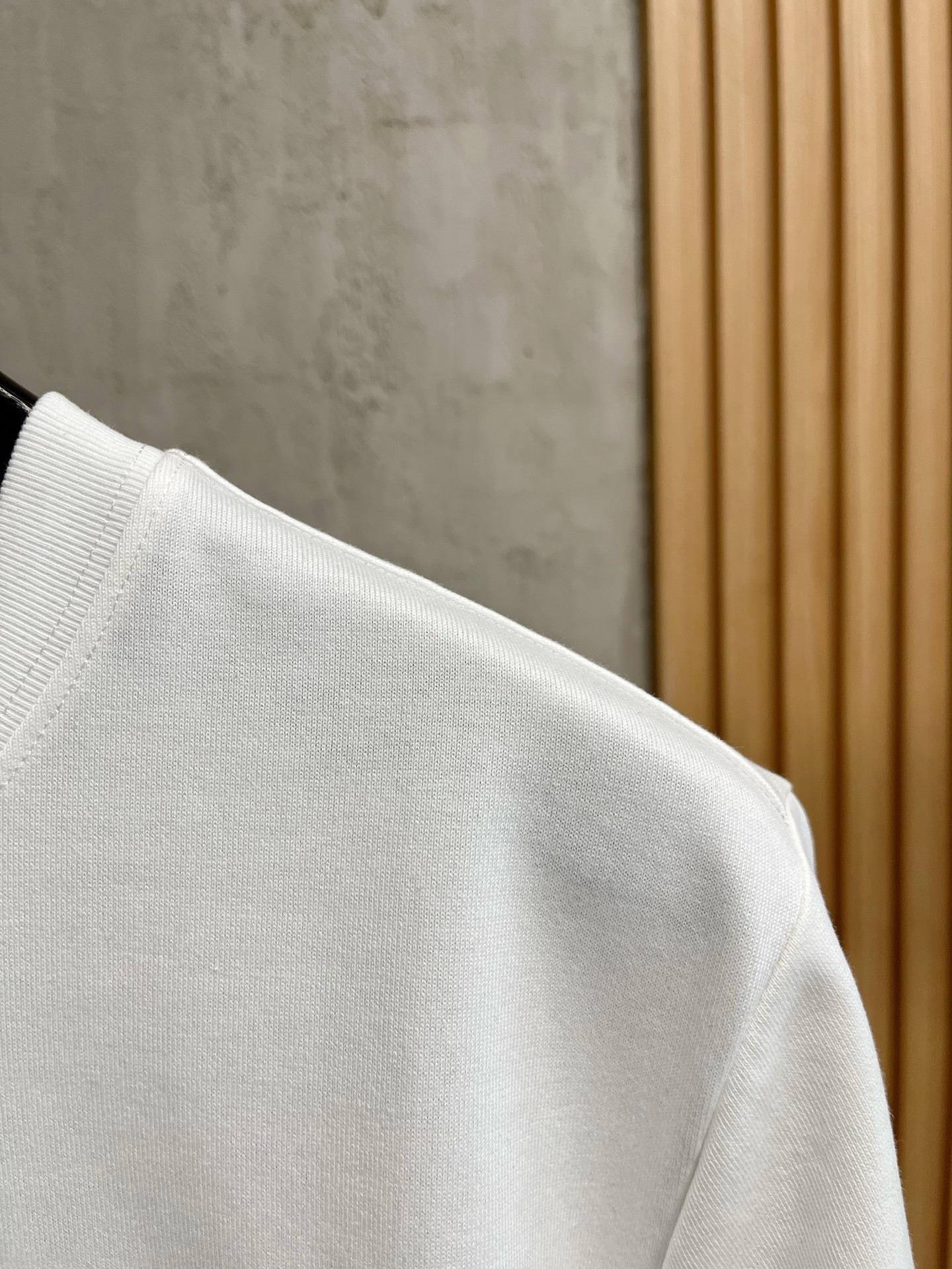 Versace 25ss春夏新款 短袖圆领T恤服装 3