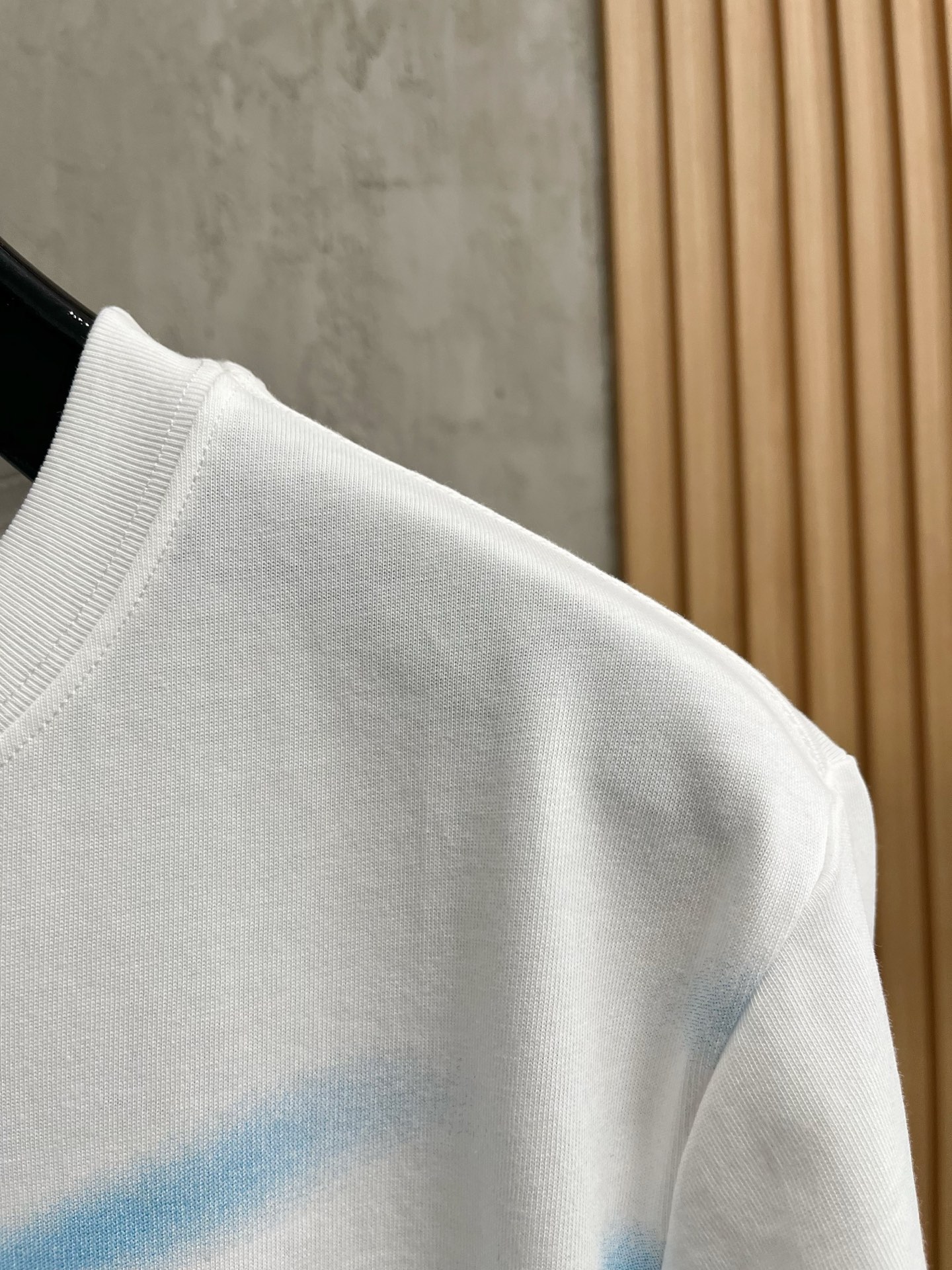 Prada 25SS Spring-Summer New Collection T-Shirt服装 3