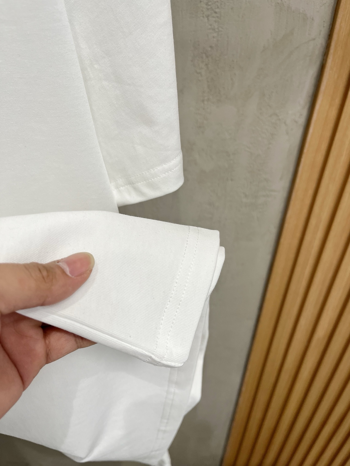 Prada 25SS Spring-Summer New Collection T-Shirt服装 7