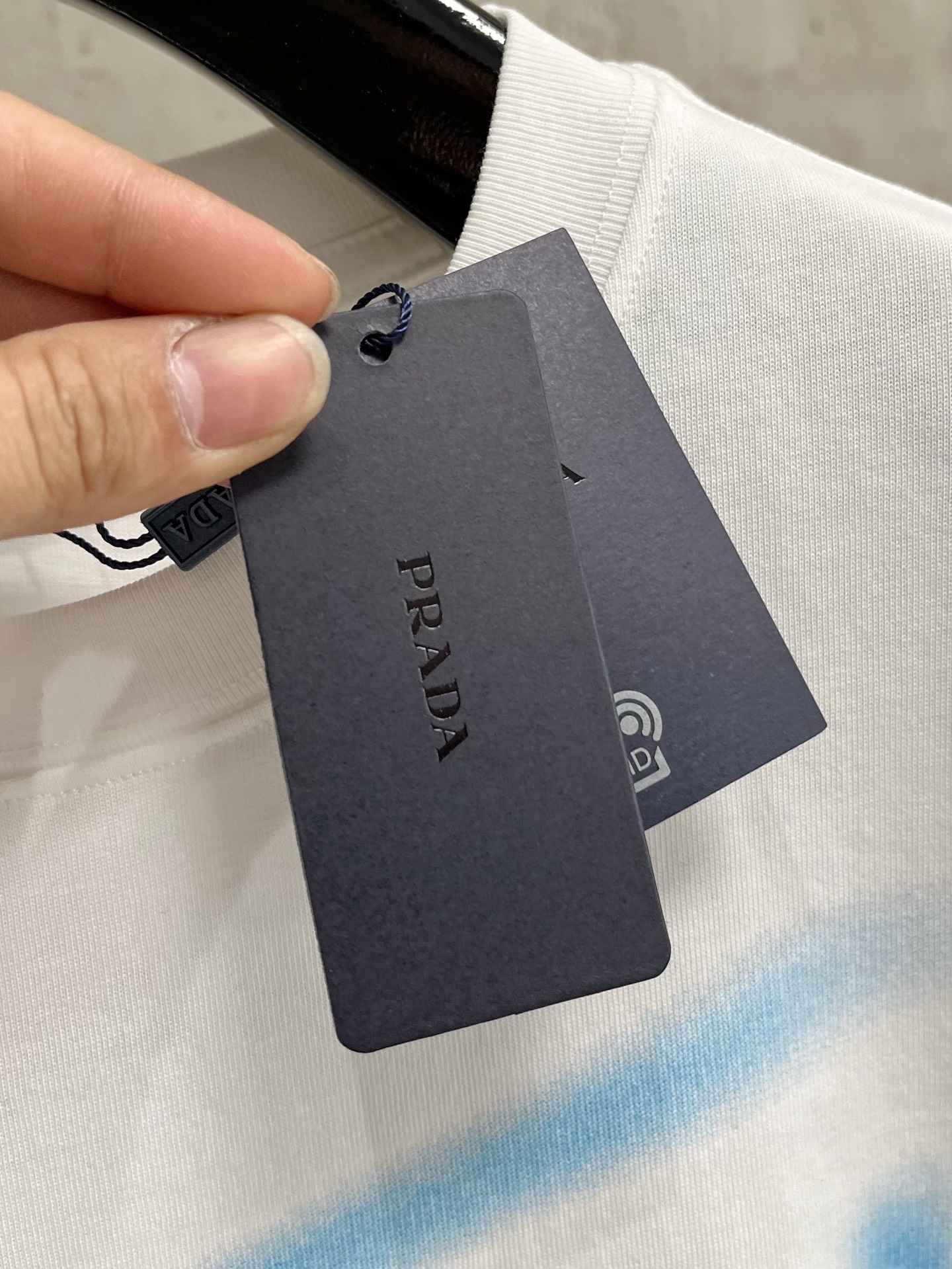 Prada 25SS Spring-Summer New Collection T-Shirt服装 5