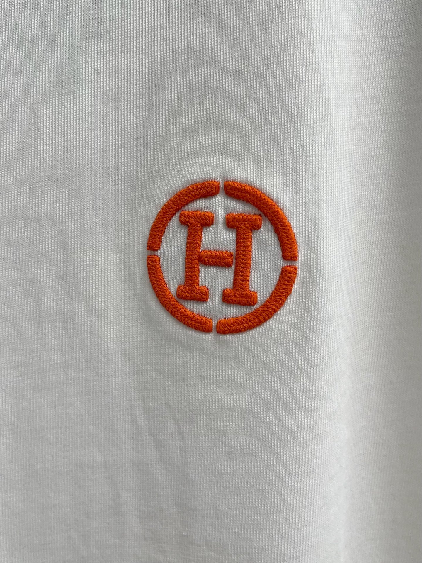 Hermès  T恤服装 4