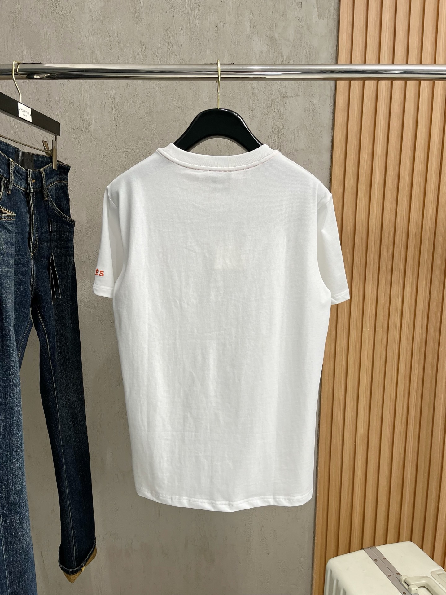Hermès  T恤服装 9