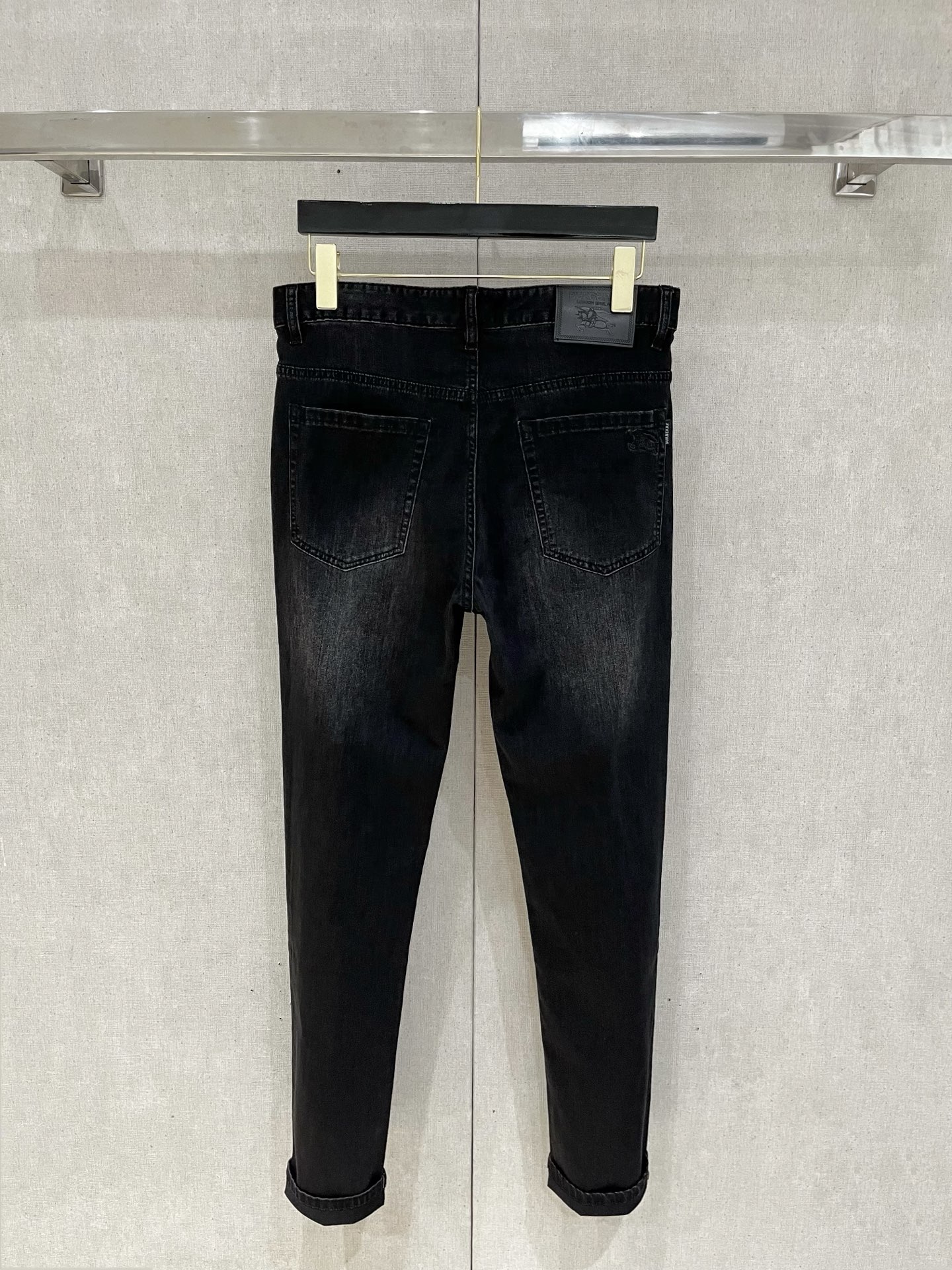 BBR＊ 2025春夏新款牛仔裤
码数29-40 