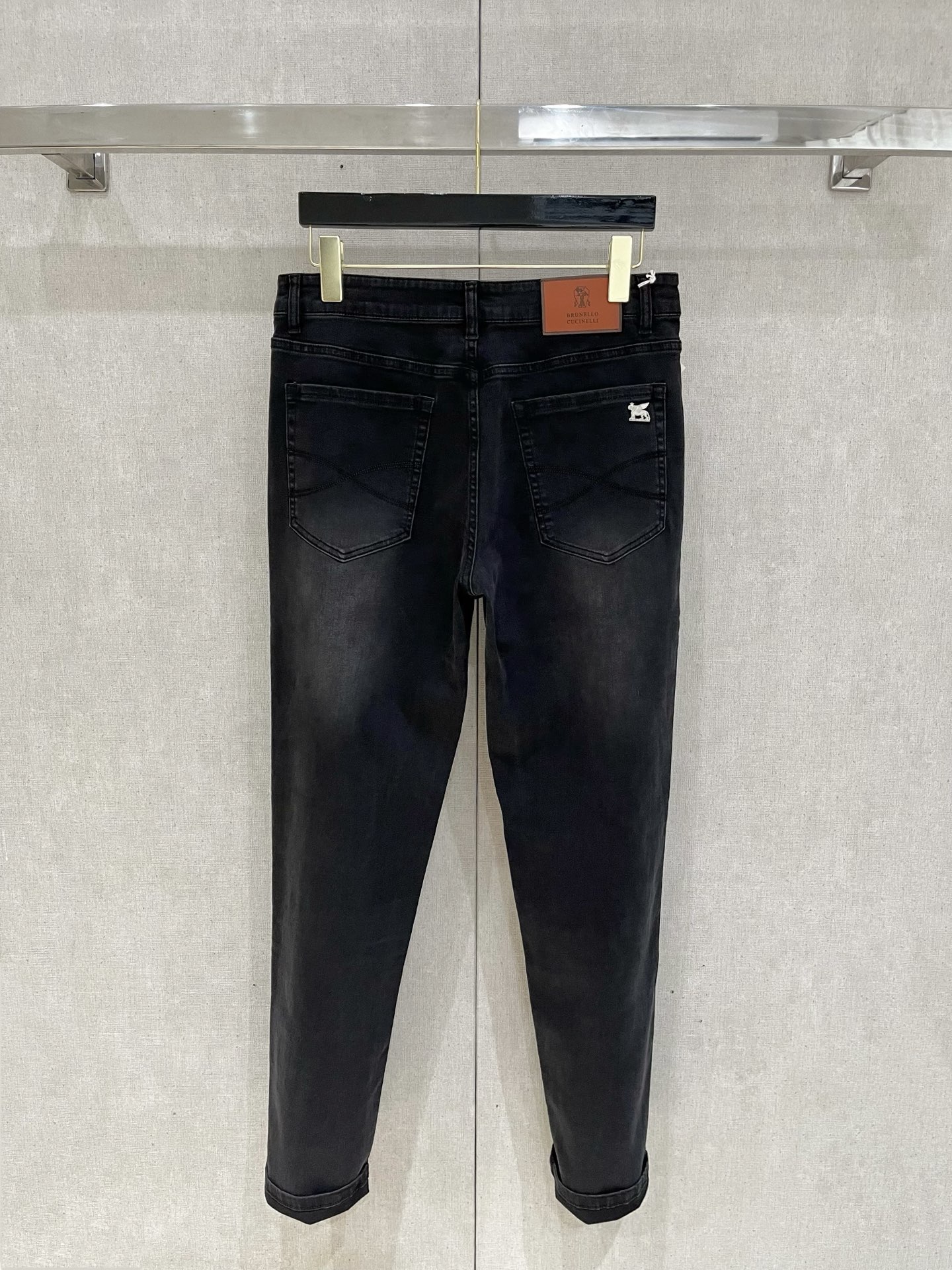 BＣ＊ 2025春夏新款牛仔裤
码数29-40 