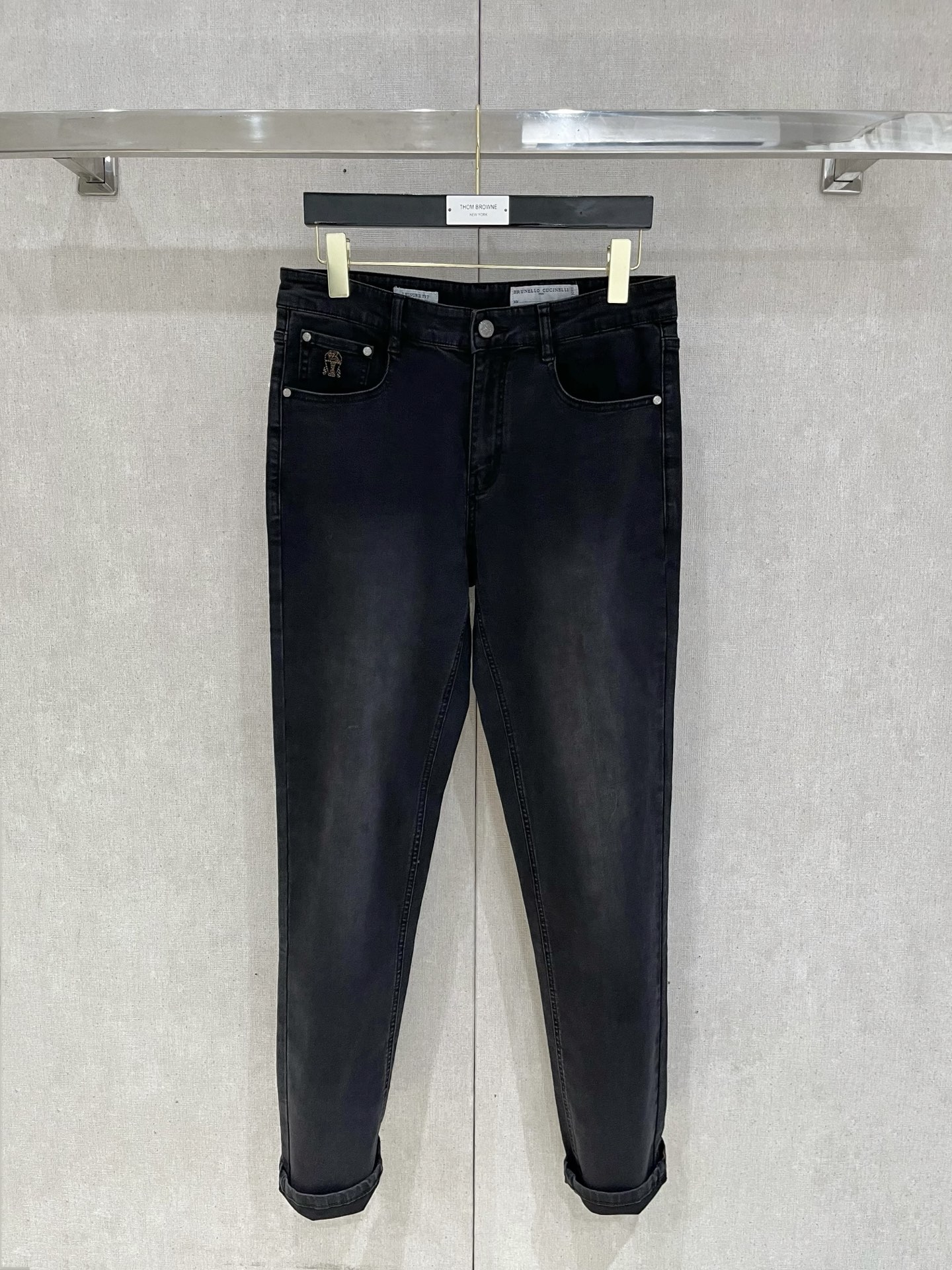 BＣ＊ 2025春夏新款牛仔裤
码数29-40 