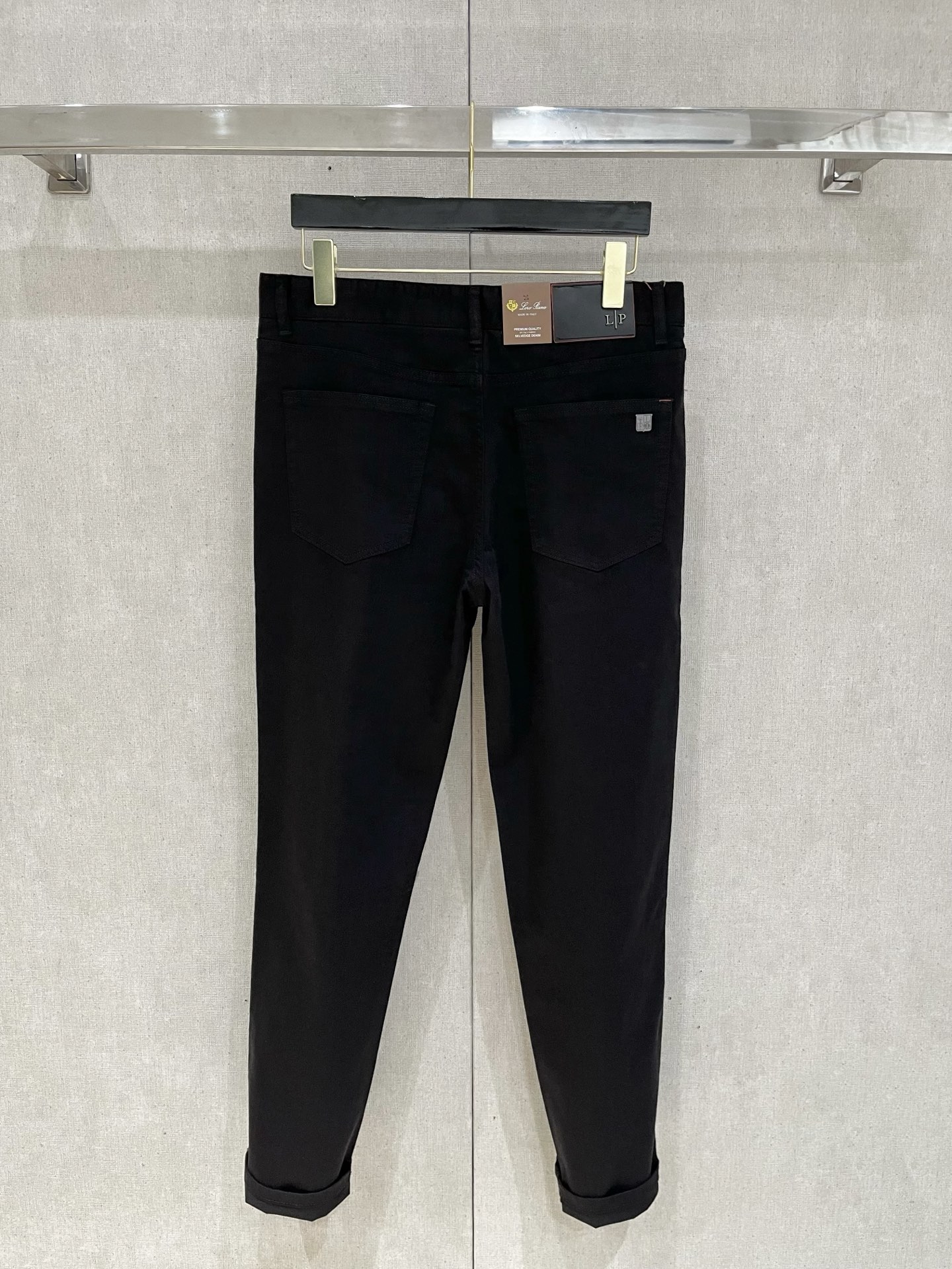 lp。＊ 2025春夏新款牛仔裤
码数29-40 