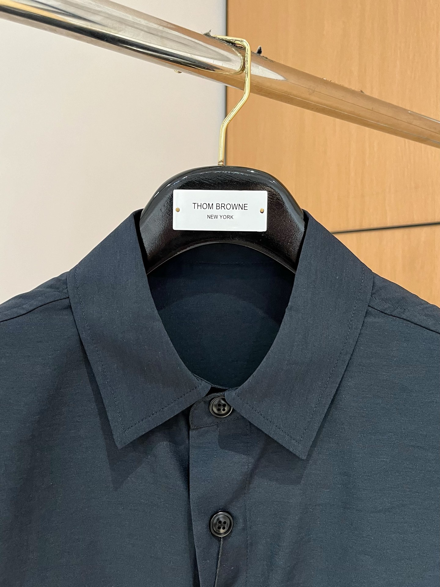 Dior Men's Short Sleeve Casual Shirt - Top Quality Fabric, Perfect Fit 3 i1744907129699 9412 0 1